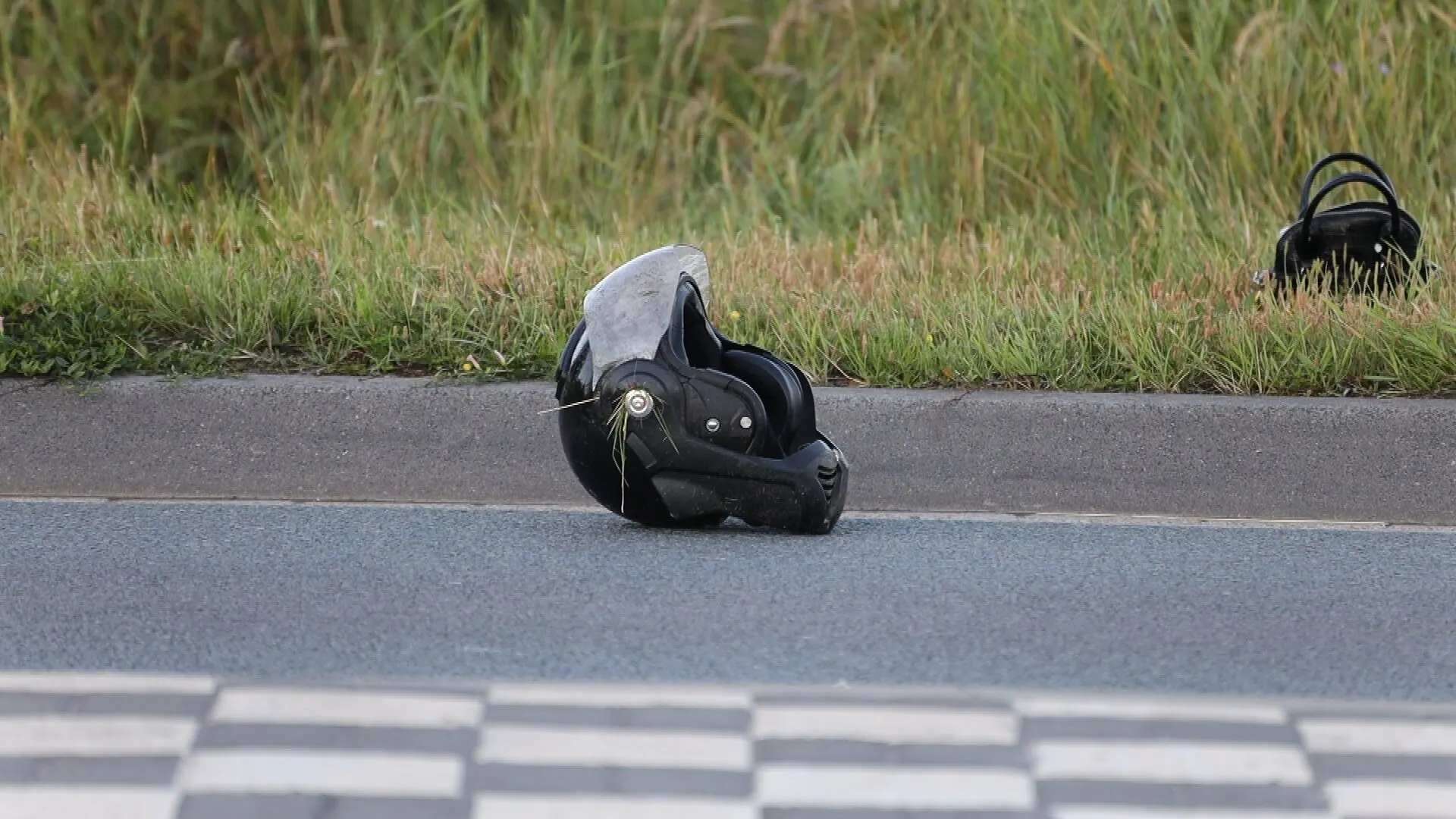 Vijf motorrijders omgekomen in één weekend, KNMV maant tot extra voorzichtigheid