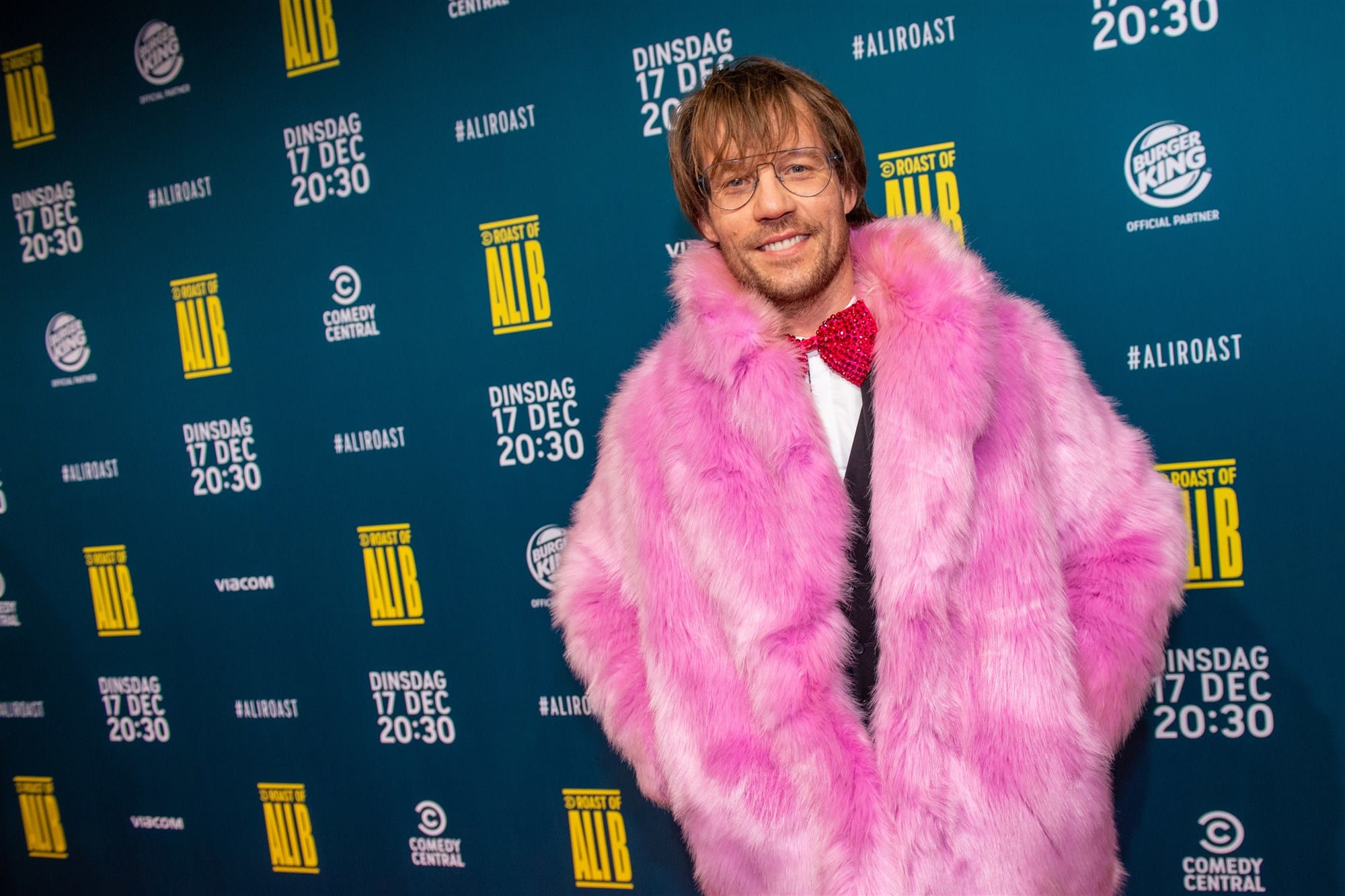 Giel Beelen en Jeroen van Inkel stappen over naar NPO Radio 2