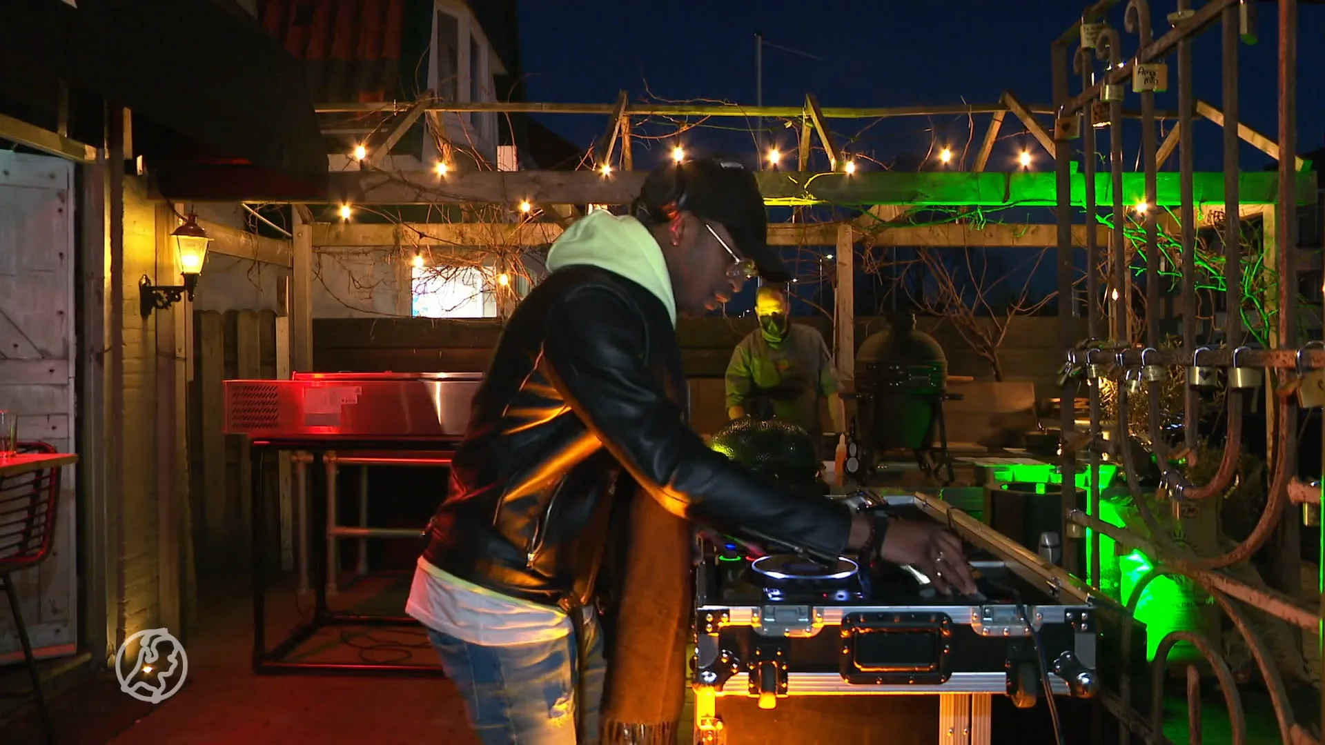 Geluid moet uit bij drive-in restaurant in Hoofddorp: 'Het zou een zuigende werking hebben'