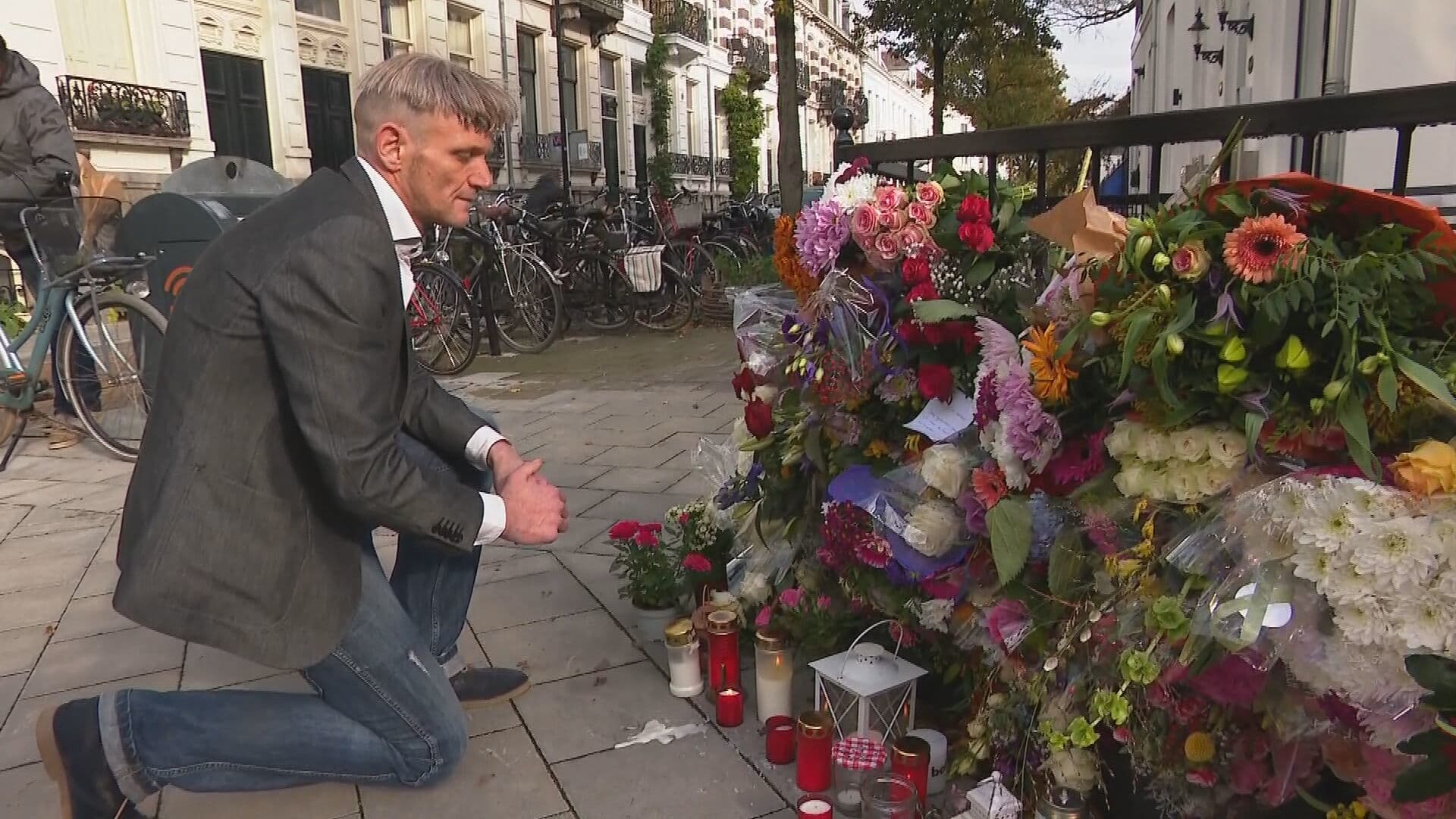 Vrienden rouwen om doodgeslagen Jan (73): 'Hij was een lieve en zorgzame man'