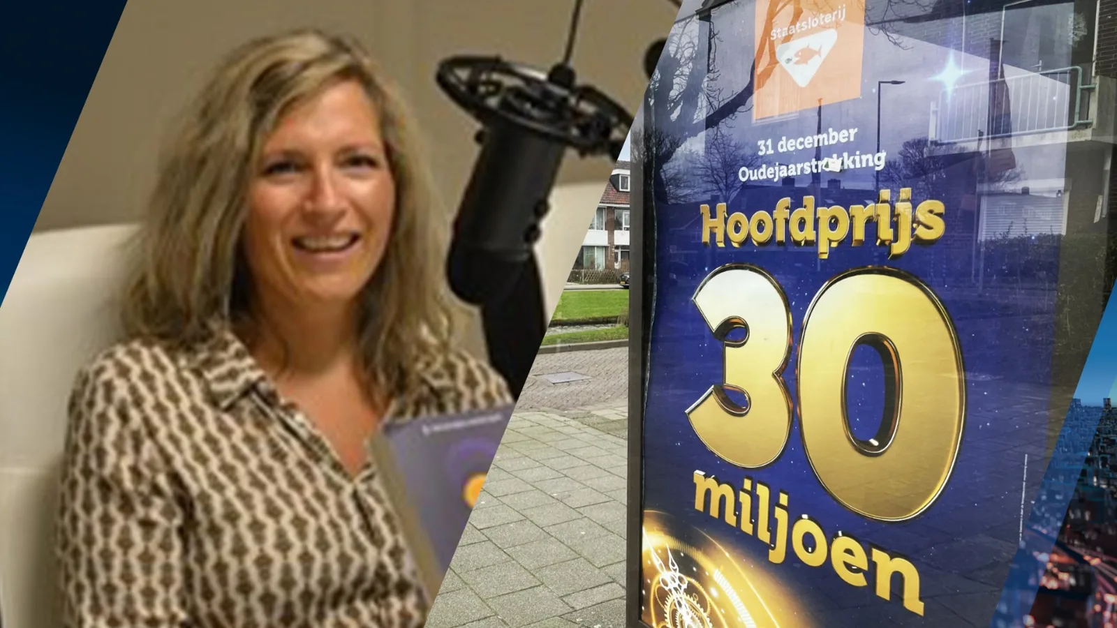 Tamara won 10 miljoen euro, kocht villa en reisde wereld rond: hoe gaat het nu met haar?