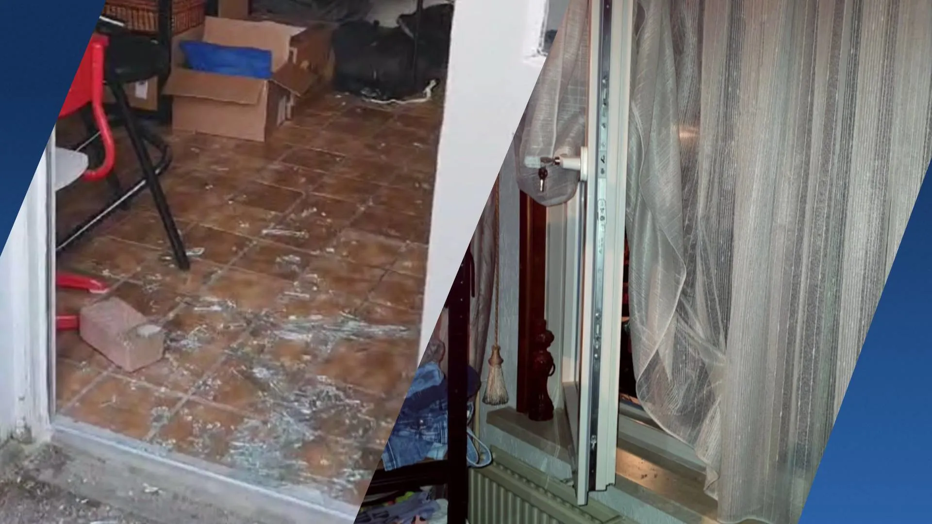 Stichting overmand door alle steun na diefstal spullen voor arme kinderen