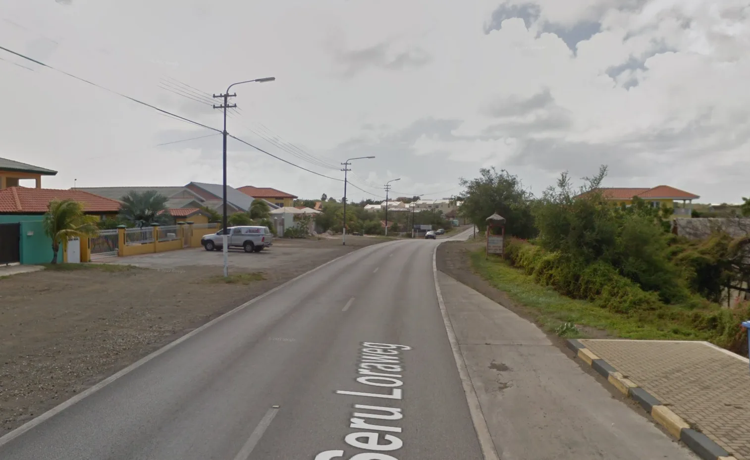 Nederlandse vrouw (23) overlijdt bij auto-ongeluk Curaçao