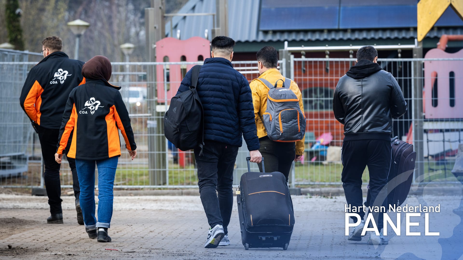 Nederlanders vrezen toestroom asielzoekers uit België na uitspraak RvS