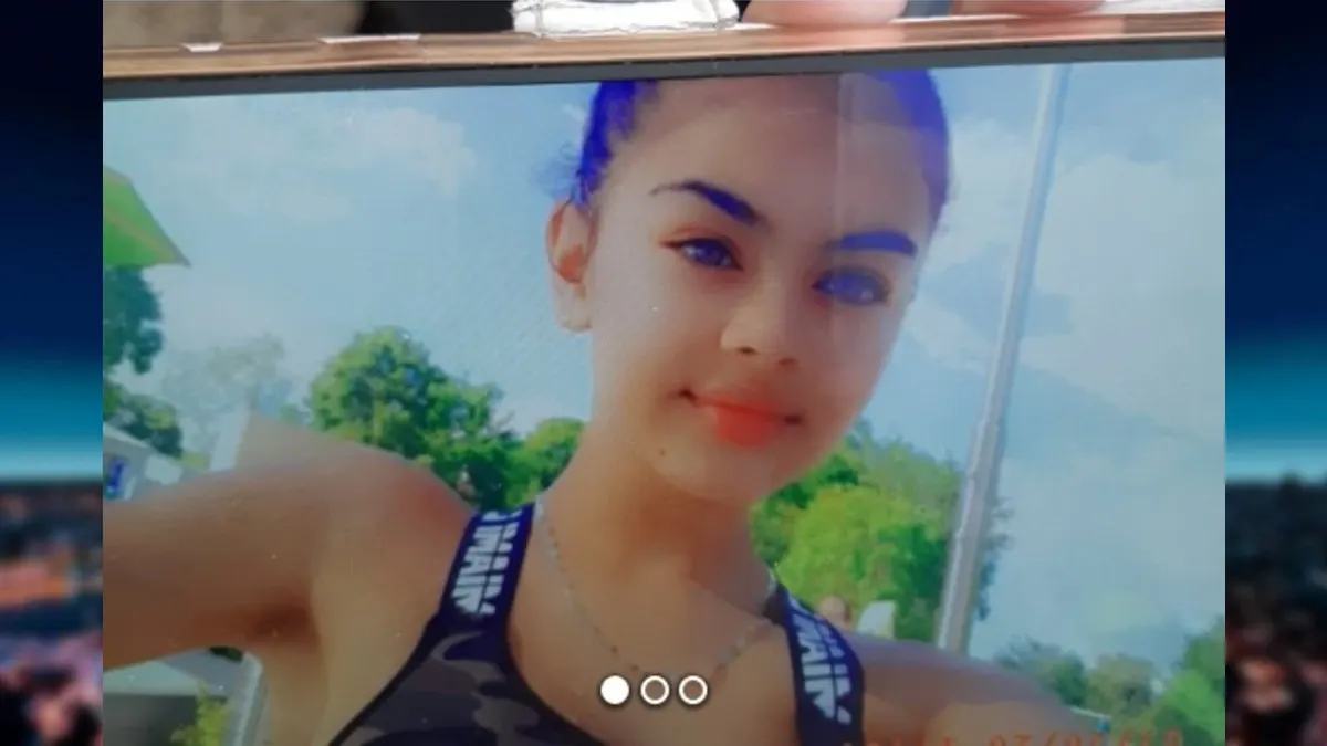 Zoekactie naar 12-jarige Mergem die verdween uit Voorburg 