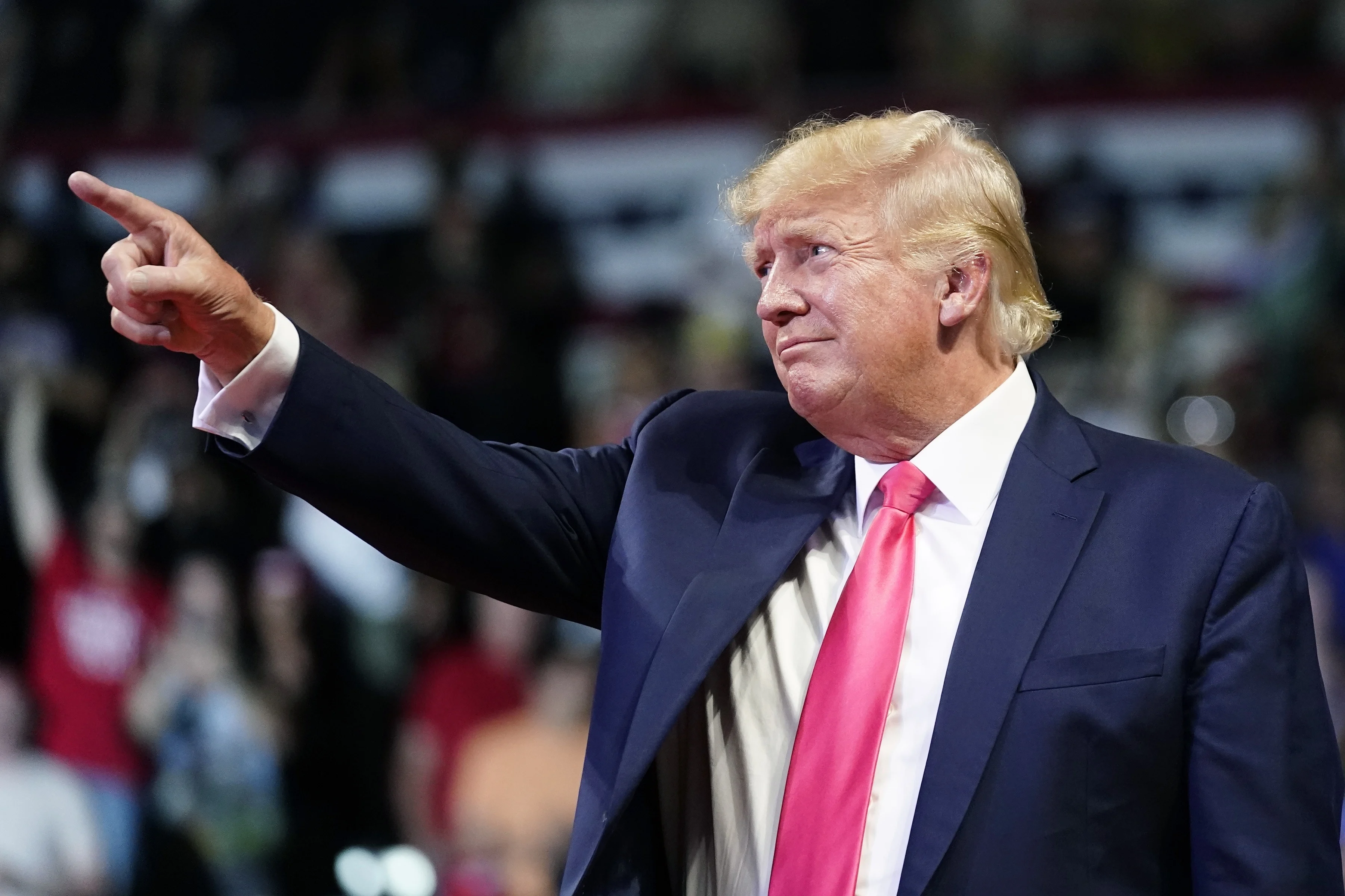 Trump straft Europa met forse importheffingen: dit ga jij ervan merken