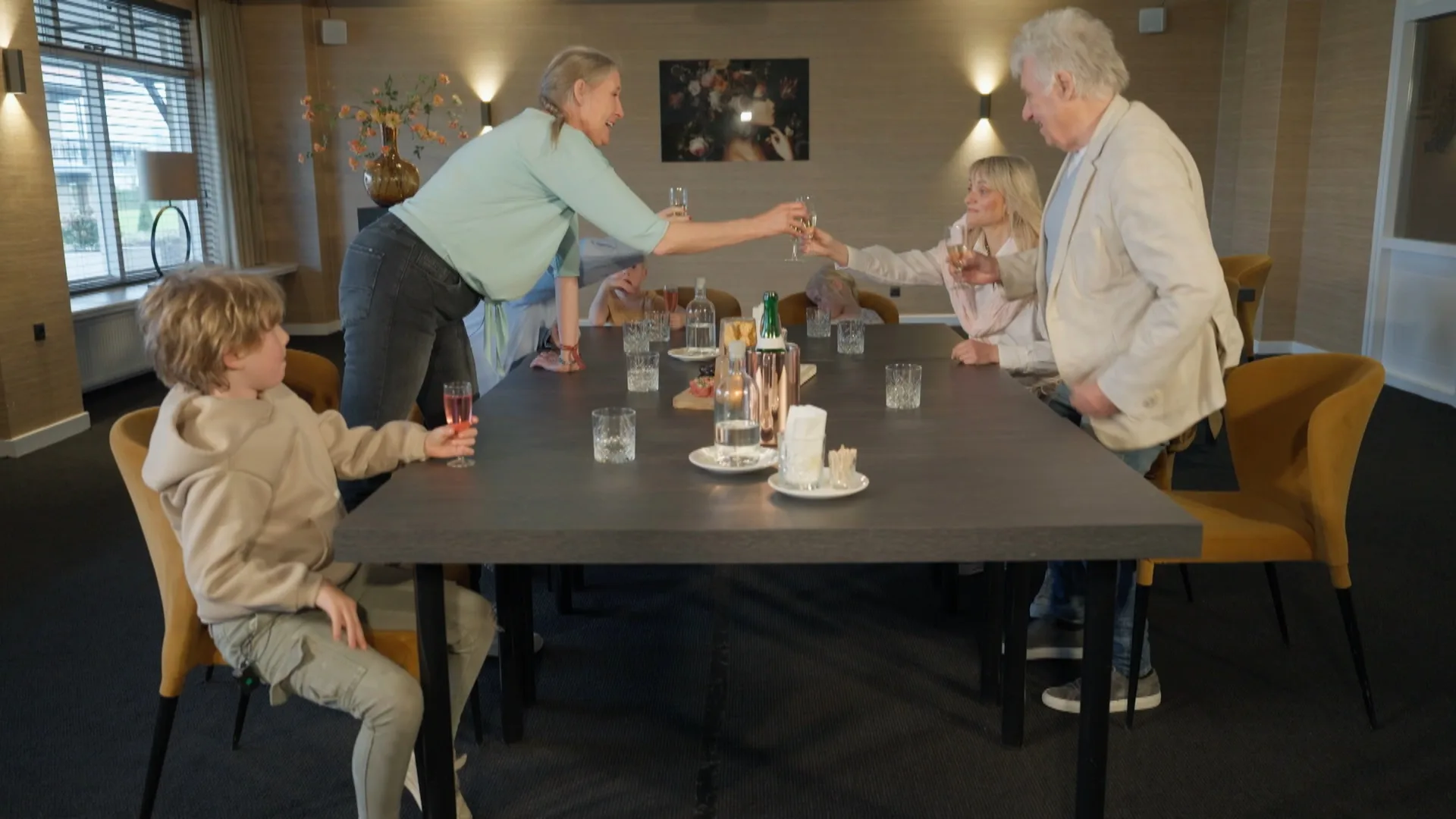 Alphen aan de Rijn en Beerta