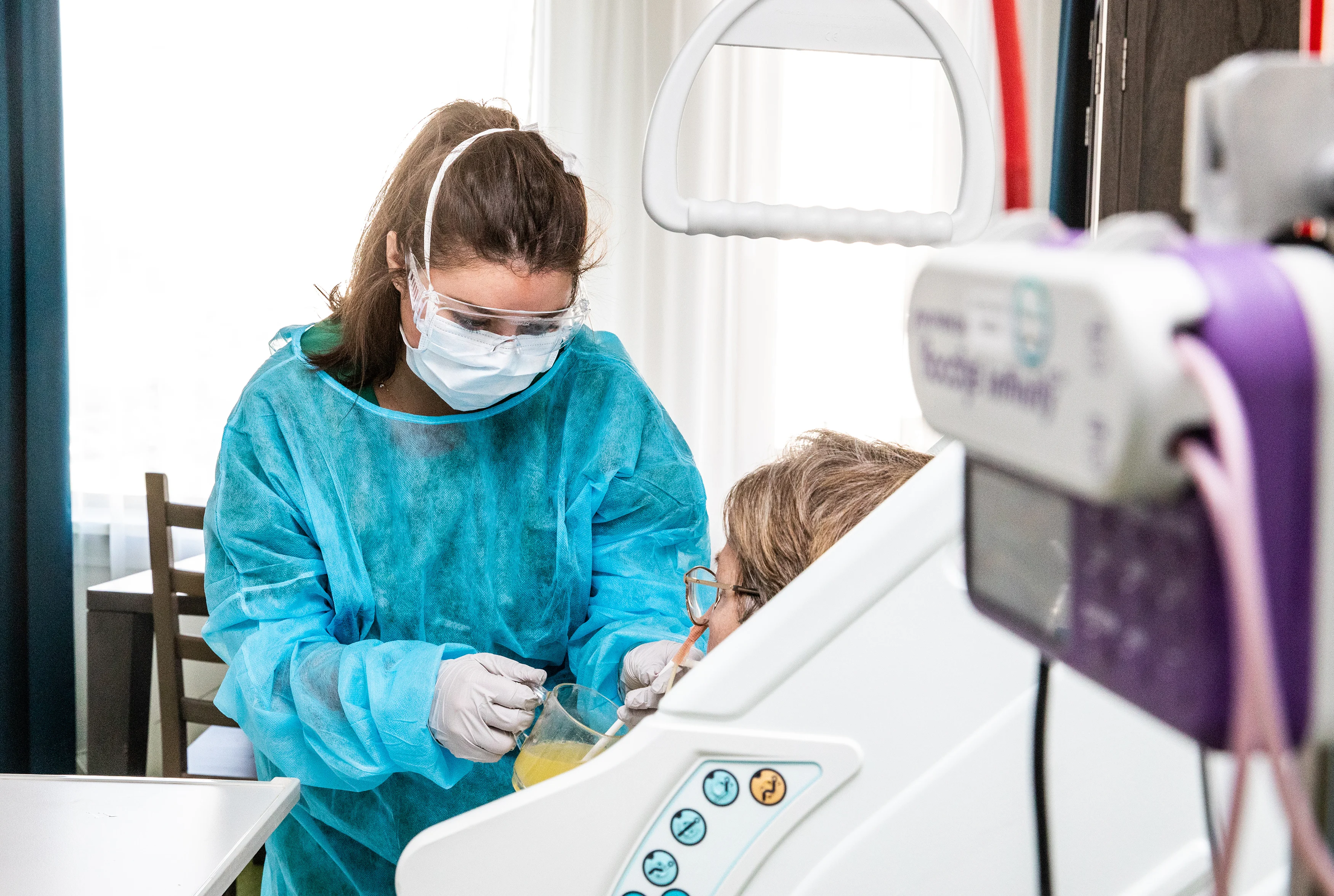 Coronabesmettingen lopen nog verder op: 5.983 nieuwe gevallen