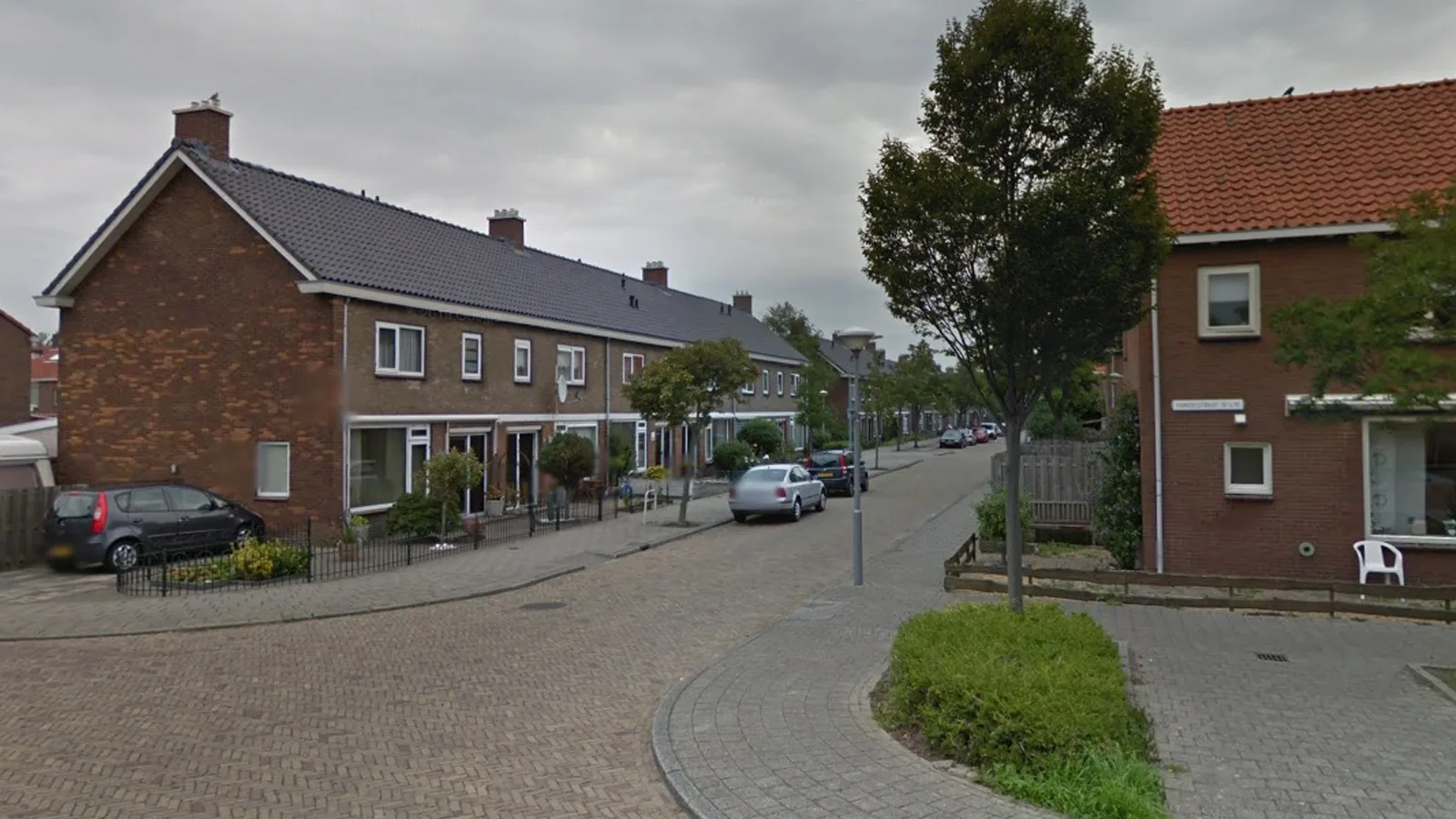 Jongen (15) gewond door harde knal in Heemskerk, politie zoekt getuigen