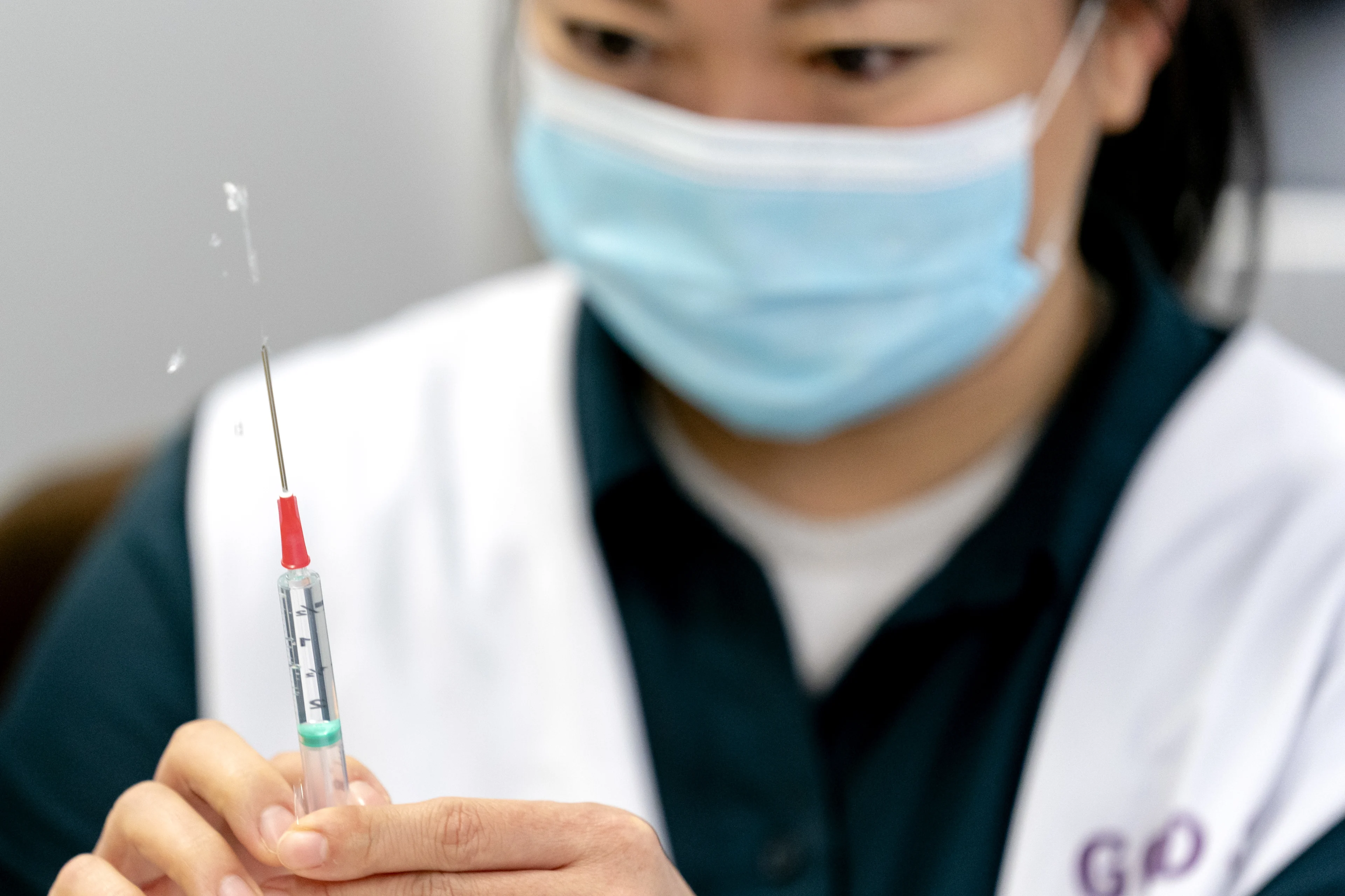 Europese Unie verdubbelt bestelling, nog eens 300 miljoen van Pfizer-vaccin