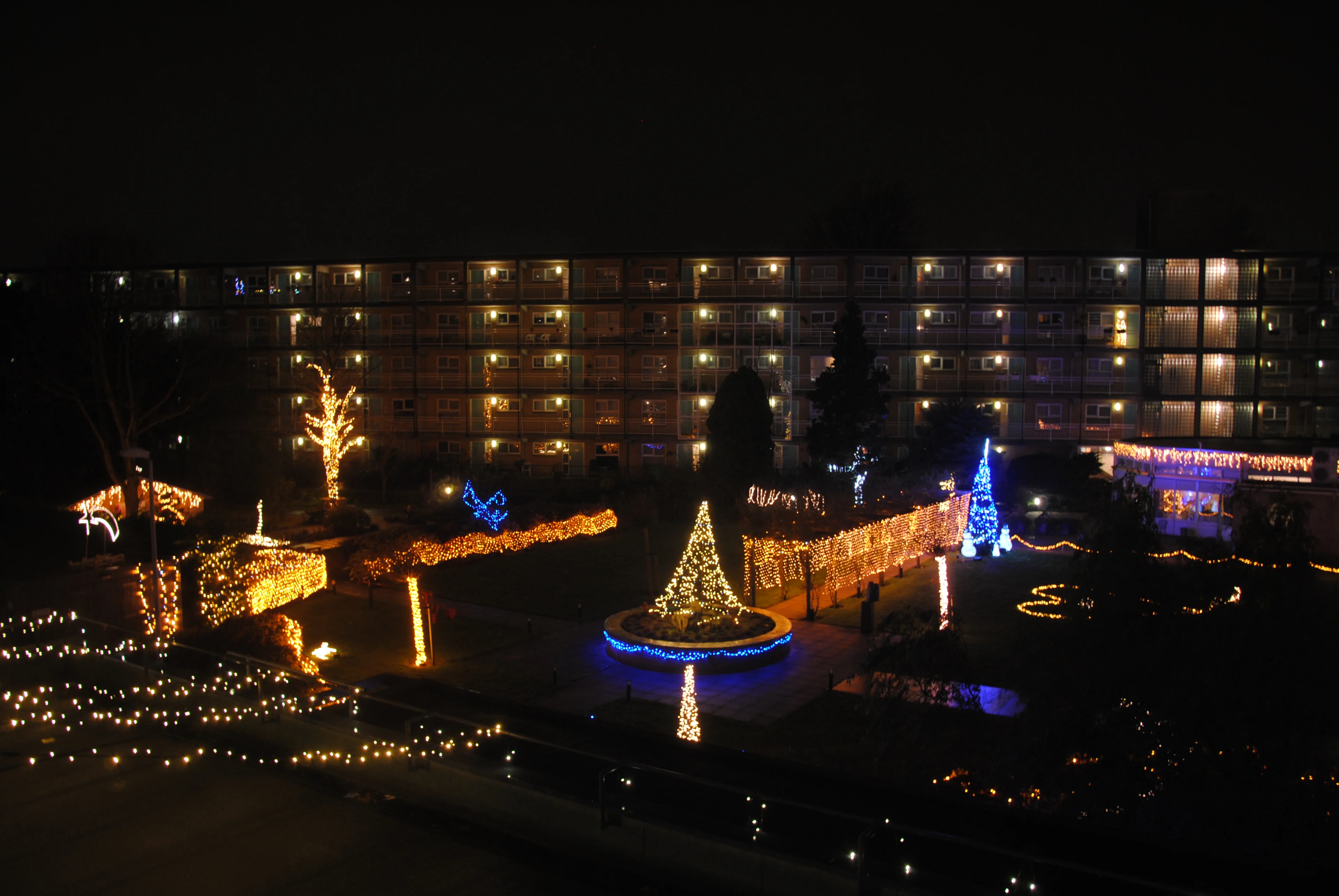 Wie heeft de mooiste kerststraat van Nederland? Doe mee aan onze verkiezing!