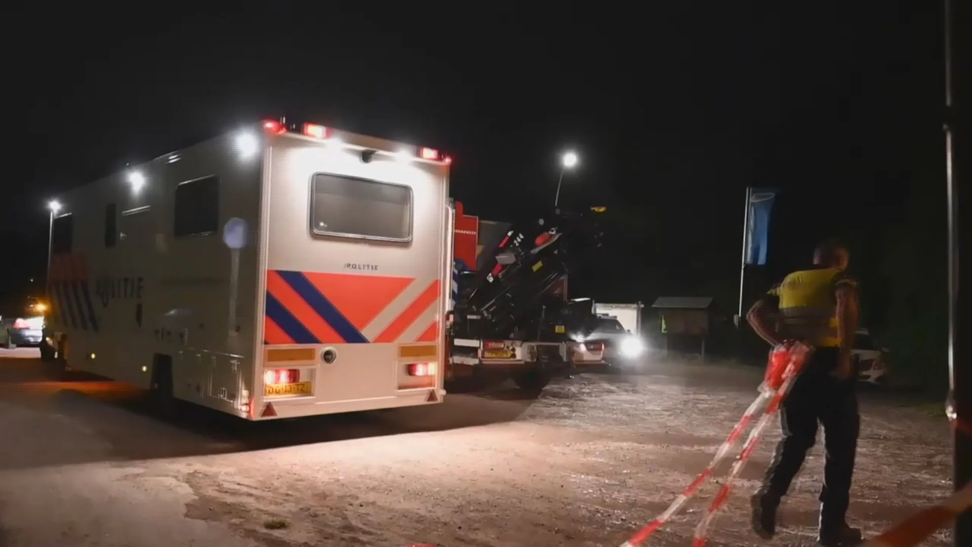 Aanhouding om dodelijke steekpartij in Almelo