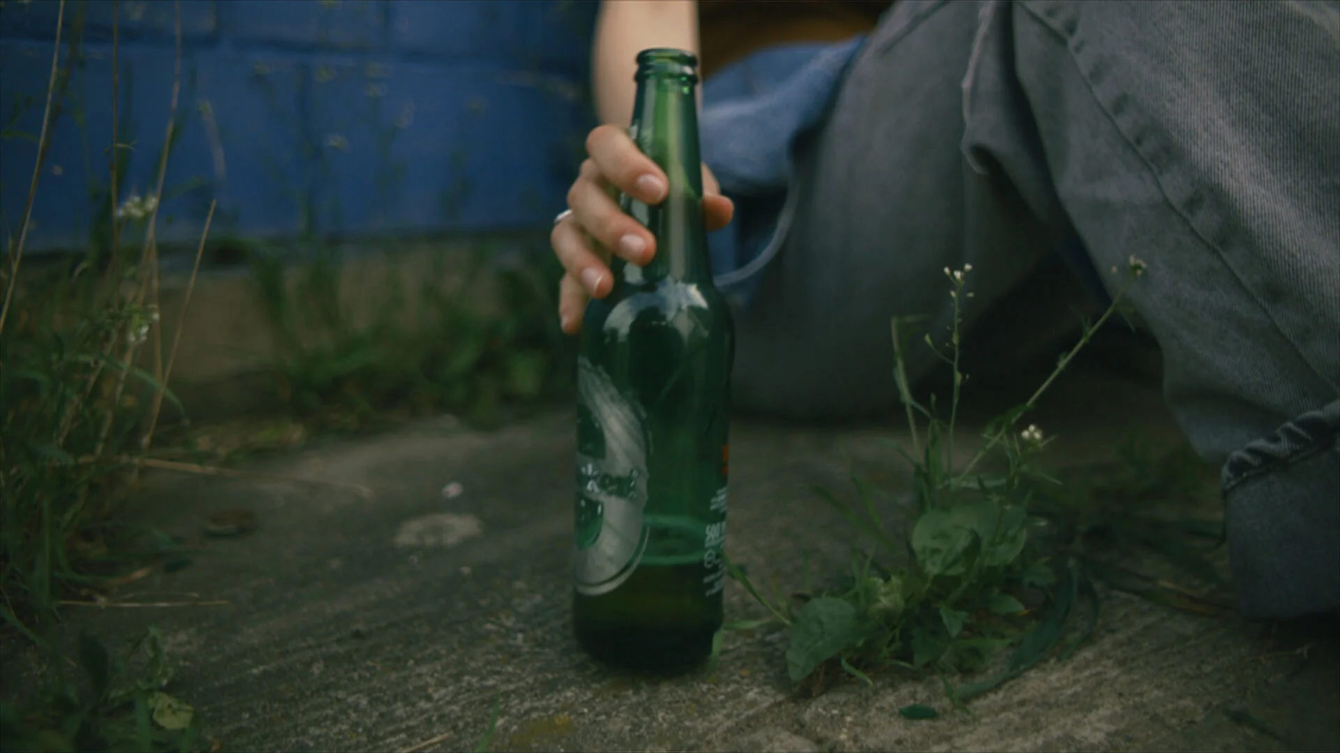 Alcoholverbod in centrum Maarheeze vanwege overlast