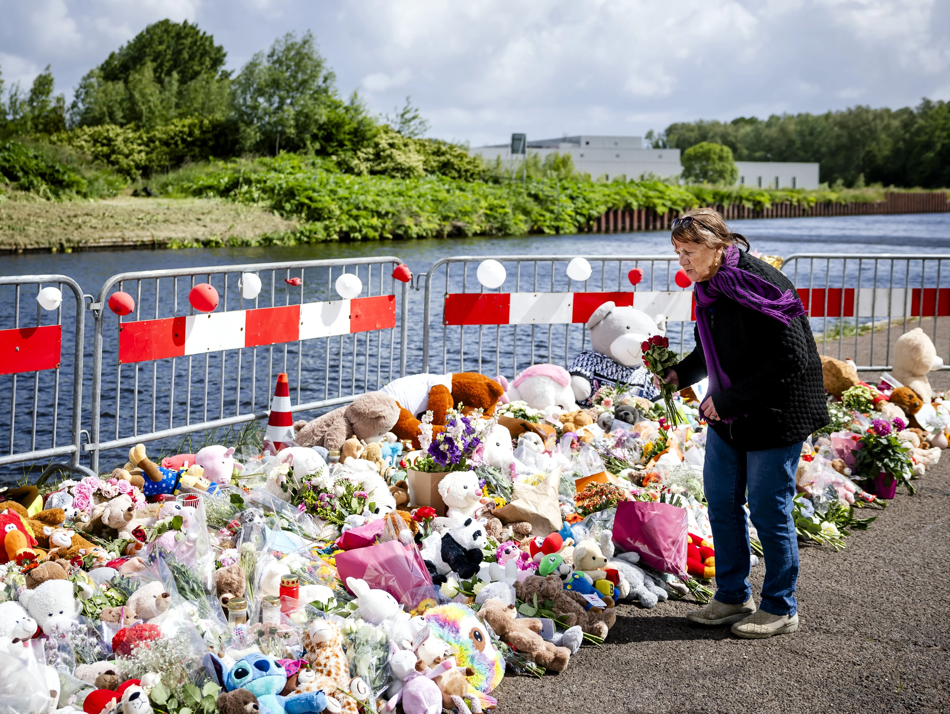 'Dodelijk geweld in Nederland bereikt laagste punt in jaren'