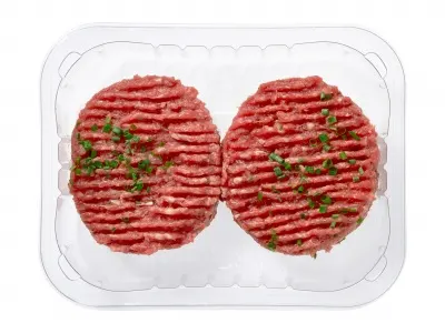 Terugroepactie Duitse biefstuk: bevat mogelijk salmonella