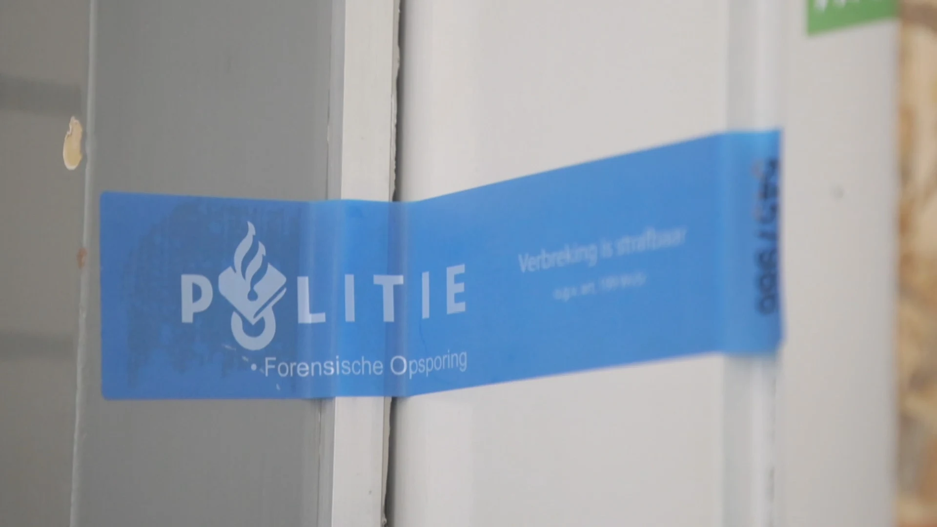 Dode in Scheveningse woning was vrouw van 36, kende de verdachten