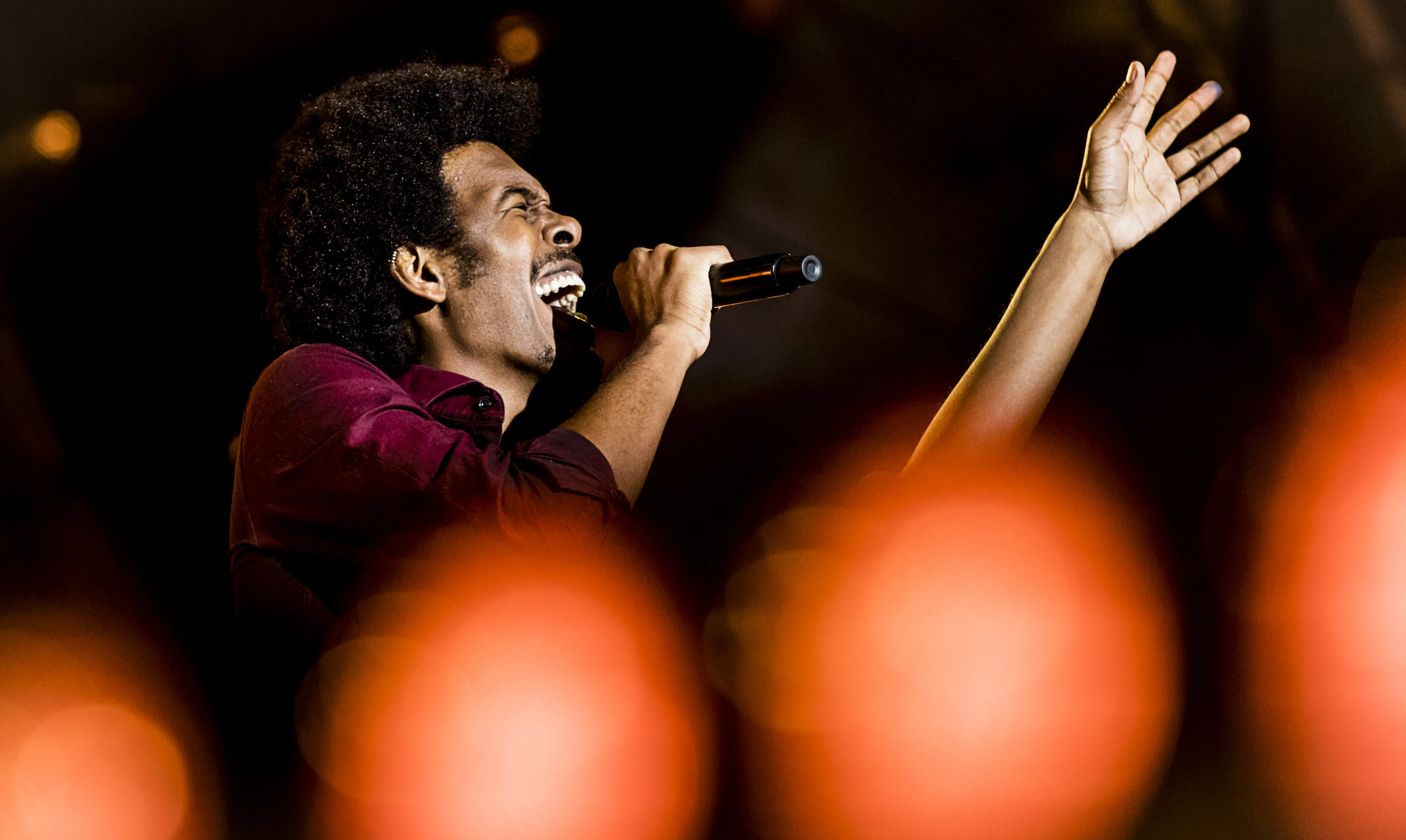 Dit is het Nederlandse lied voor het Eurovisie Songfestival