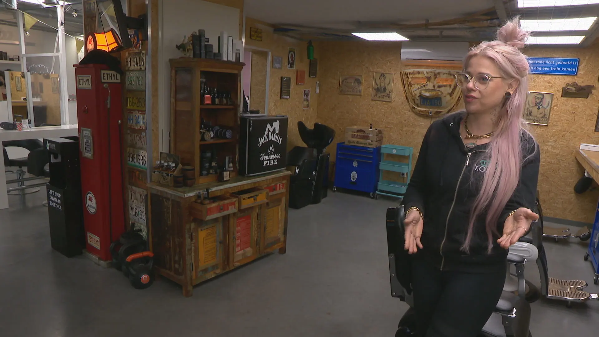 Webshop is een 'must' voor de winkelier, zeker nu de lockdown langer gaat duren