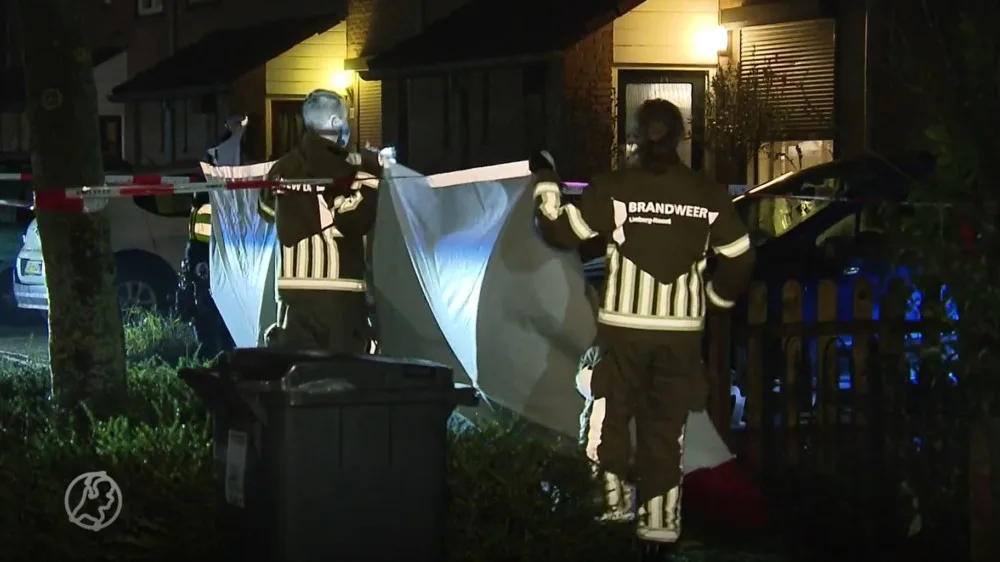 Man die verdacht wordt van moord op Laura (26) in Venlo stak al eerder iemand dood