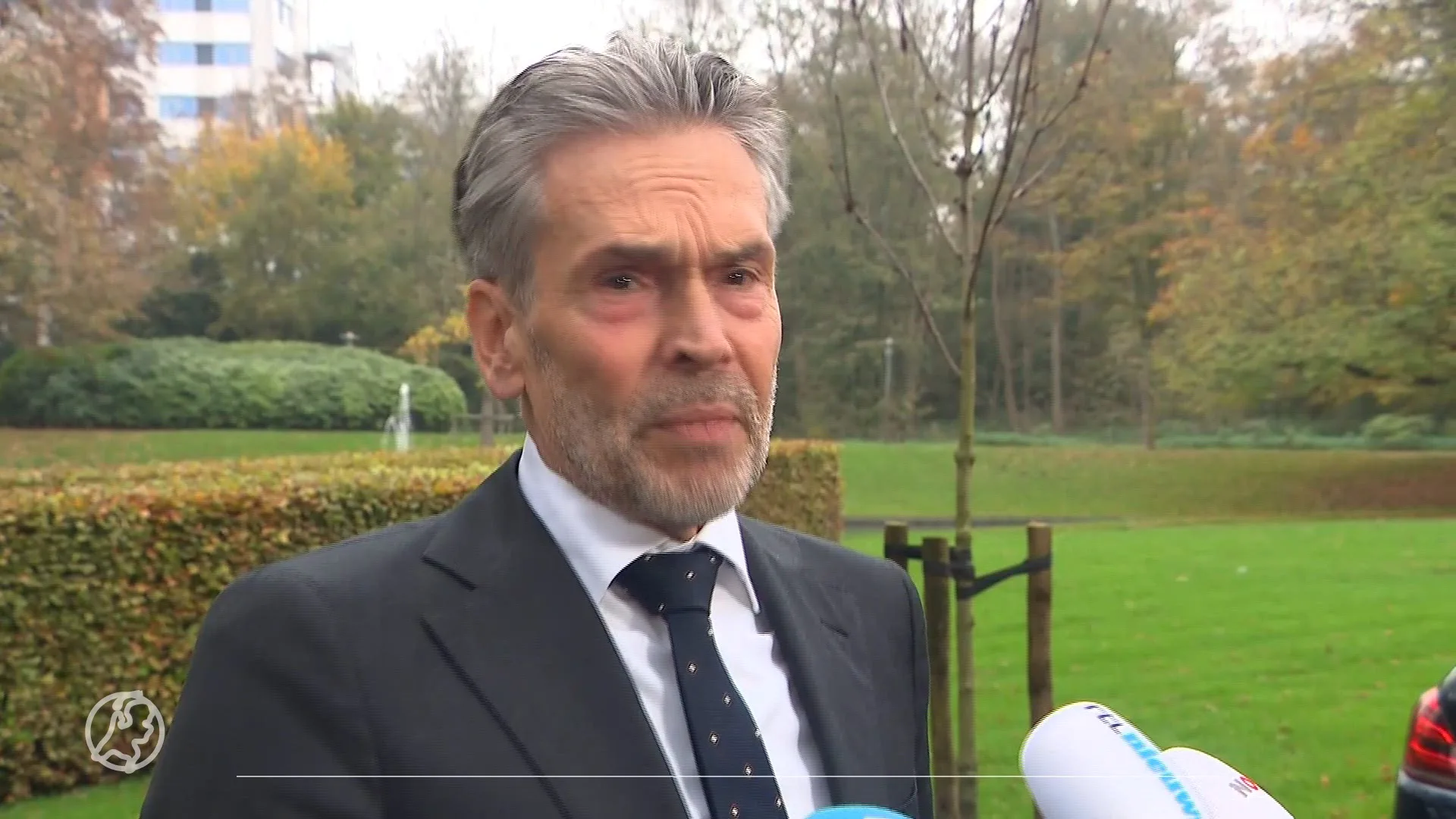 Haagse politici feliciteren Trump met winnen Amerikaanse verkiezingen