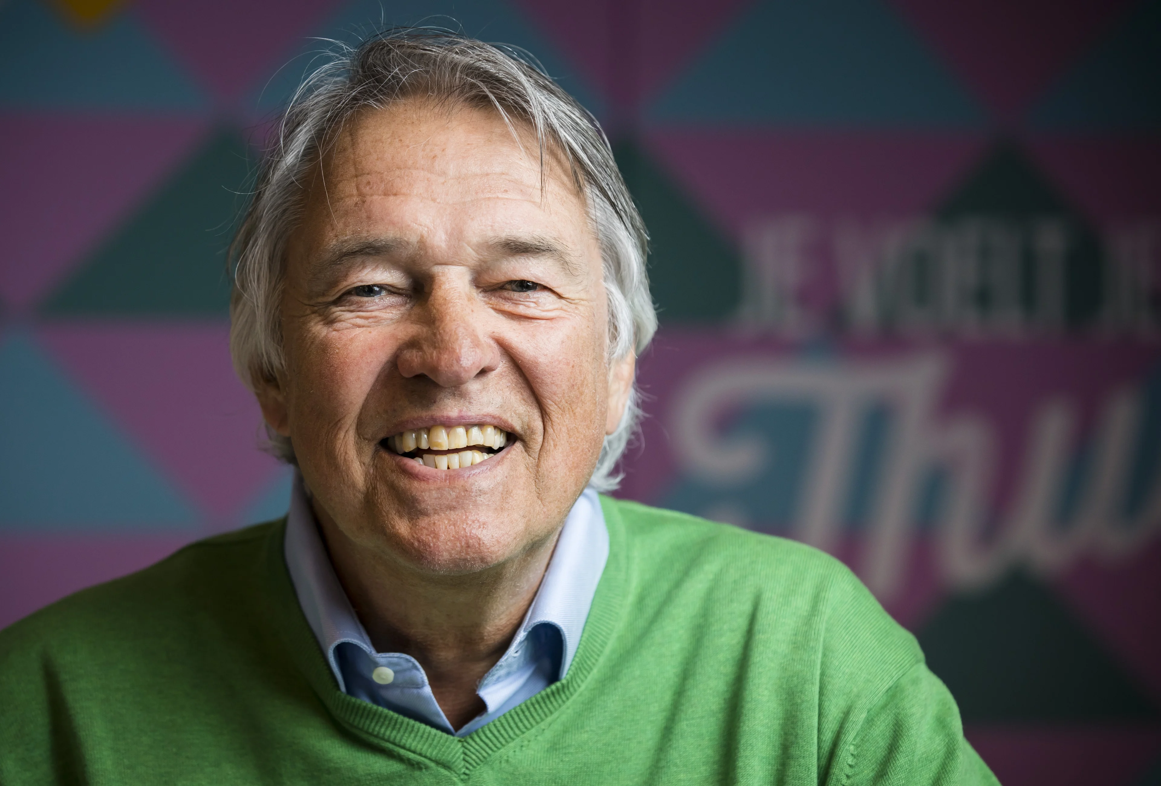 Omroep Max zendt zondag eerbetoon aan Ron Brandsteder uit