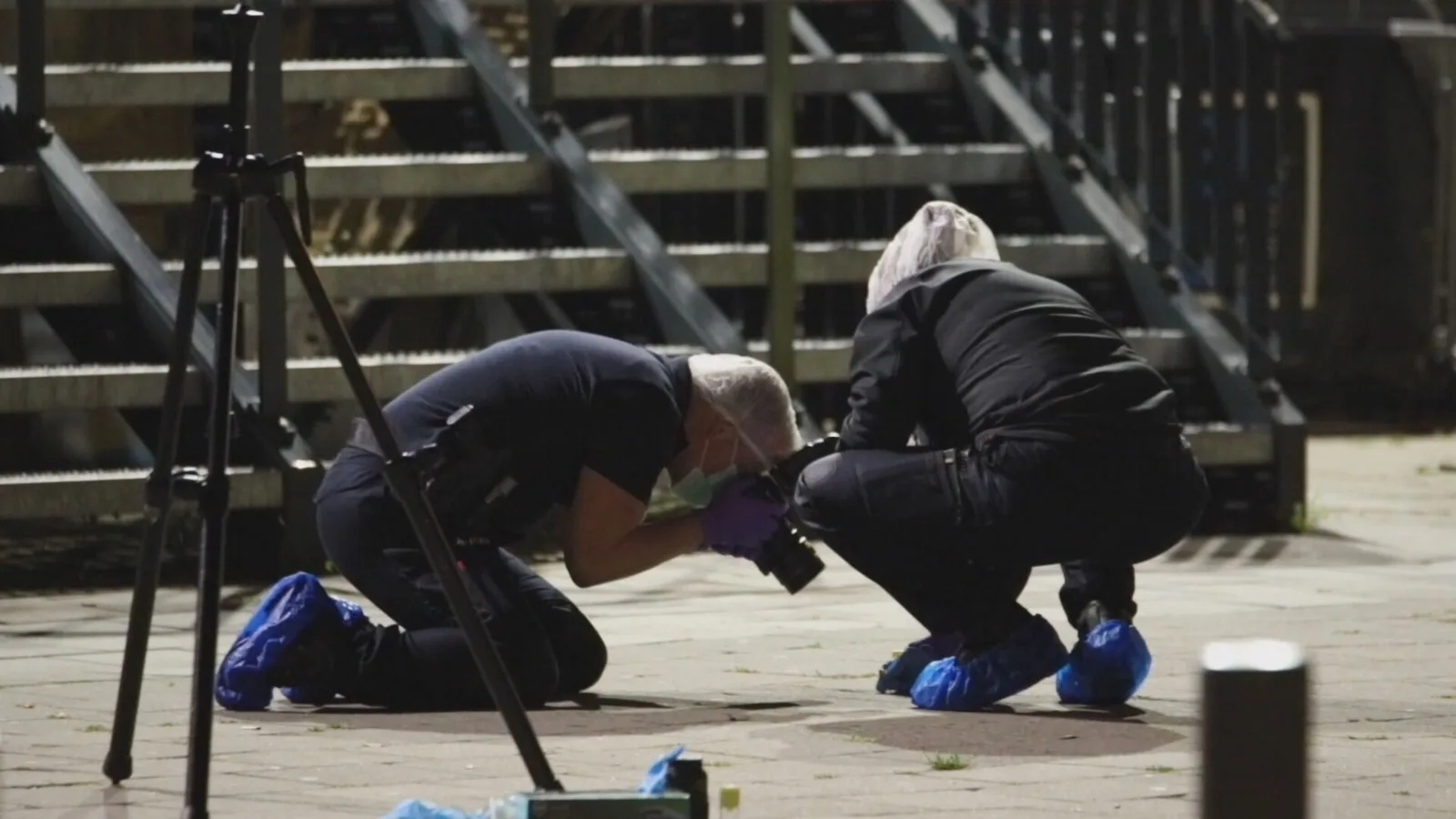 Weer schietpartij bij Rotterdamse club, eigenaar looft 35.000 euro uit voor gouden tip