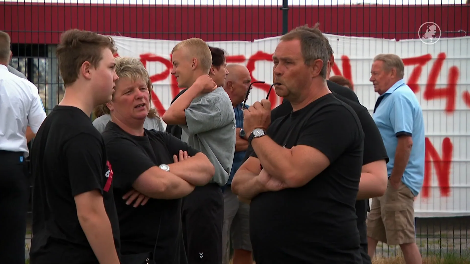 Bandenfabriek Apollo Vredestein in Enschede sluit volgend jaar, zo'n 500 banen weg