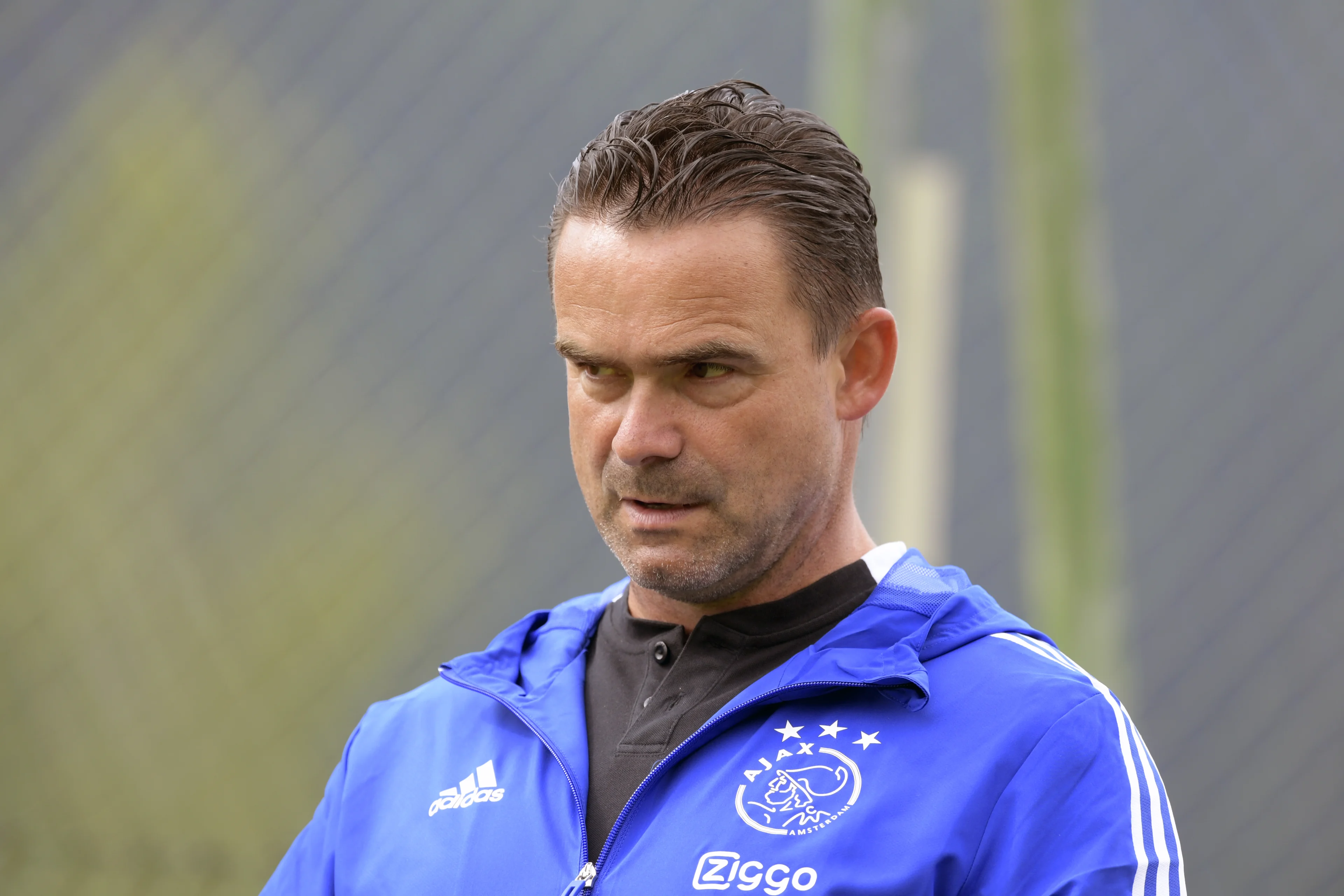 Ook oud-voetbalsters Ajax slachtoffer van Overmars: 'Hij deed het af als grap'