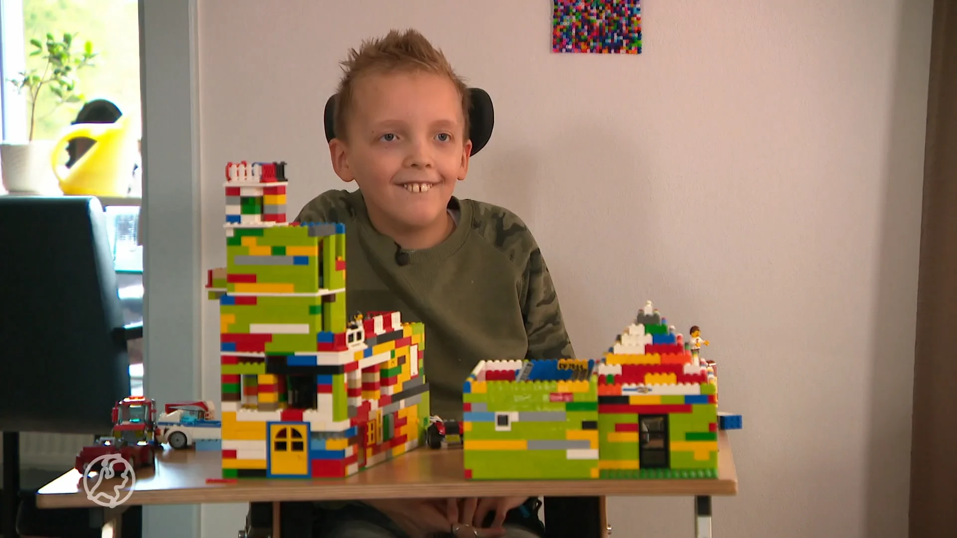 Gehandicapte Ender (10) mag niet naar zwemles: 'Waarom anderen wel en mijn kind niet?'