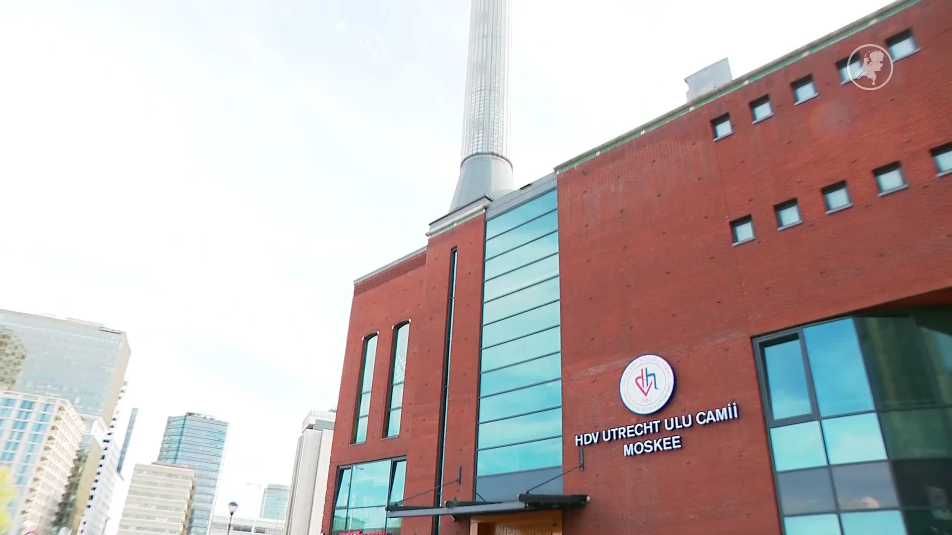 Politieke oproep: moskee mag geen versterkte oproep tot gebed doen