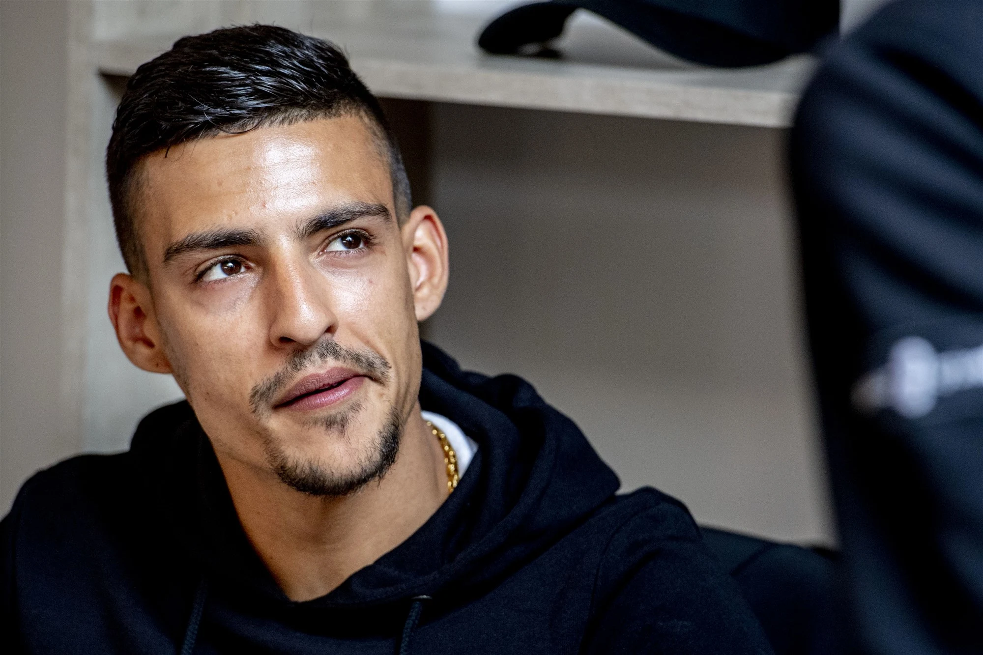 Rapper Boef wil boeten voor snelheidsovertredingen