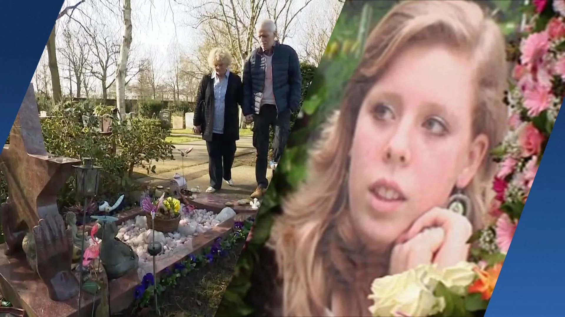 Vijftien jaar na moord op Milly Boele (12): 'Pijn gaat niet weg'