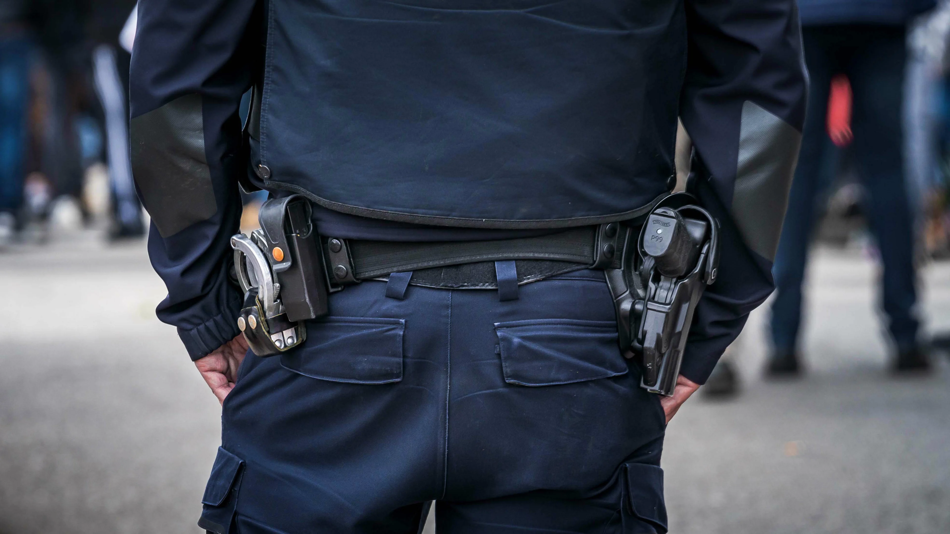 Arrestant overleden bij cellencomplex Amsterdam na aanhouding