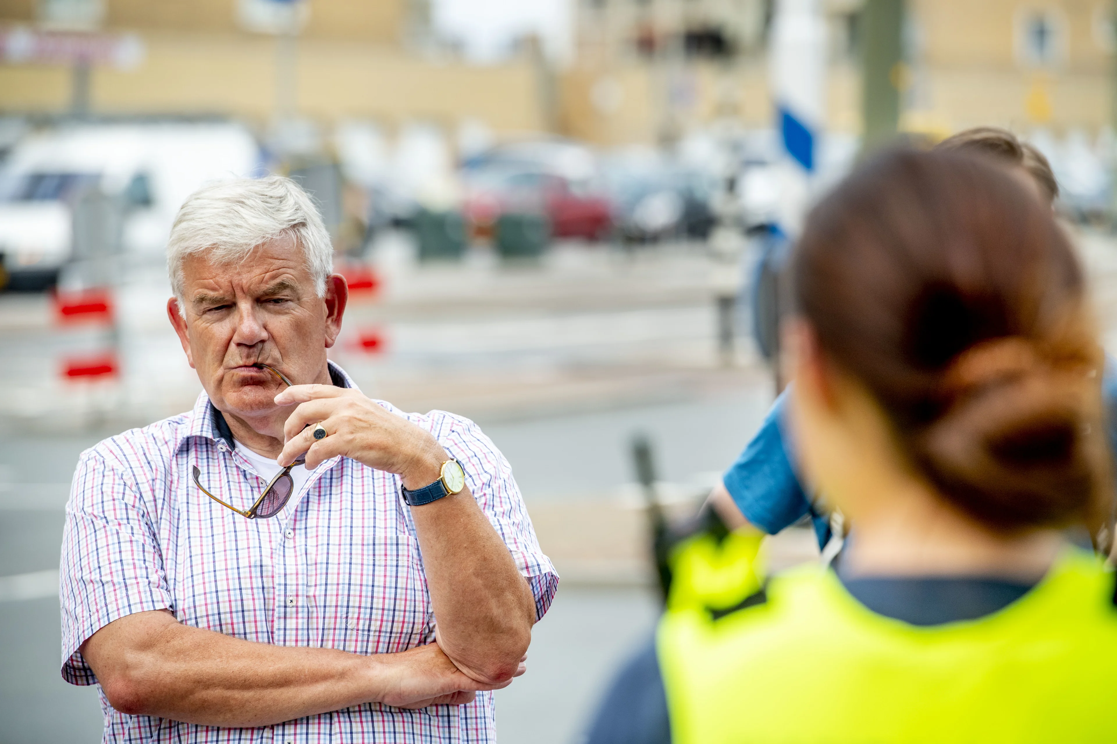 Extra surveillance in Scheveningen na dodelijke schietpartij: 'Onderzoeken eventuele rol van drillrapgroepen'