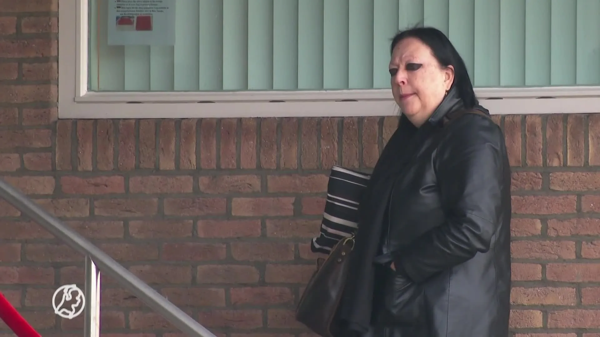 Voorarrest wordt weer verlengd: advocaat Inez Weski blijft 30 dagen langer in de cel