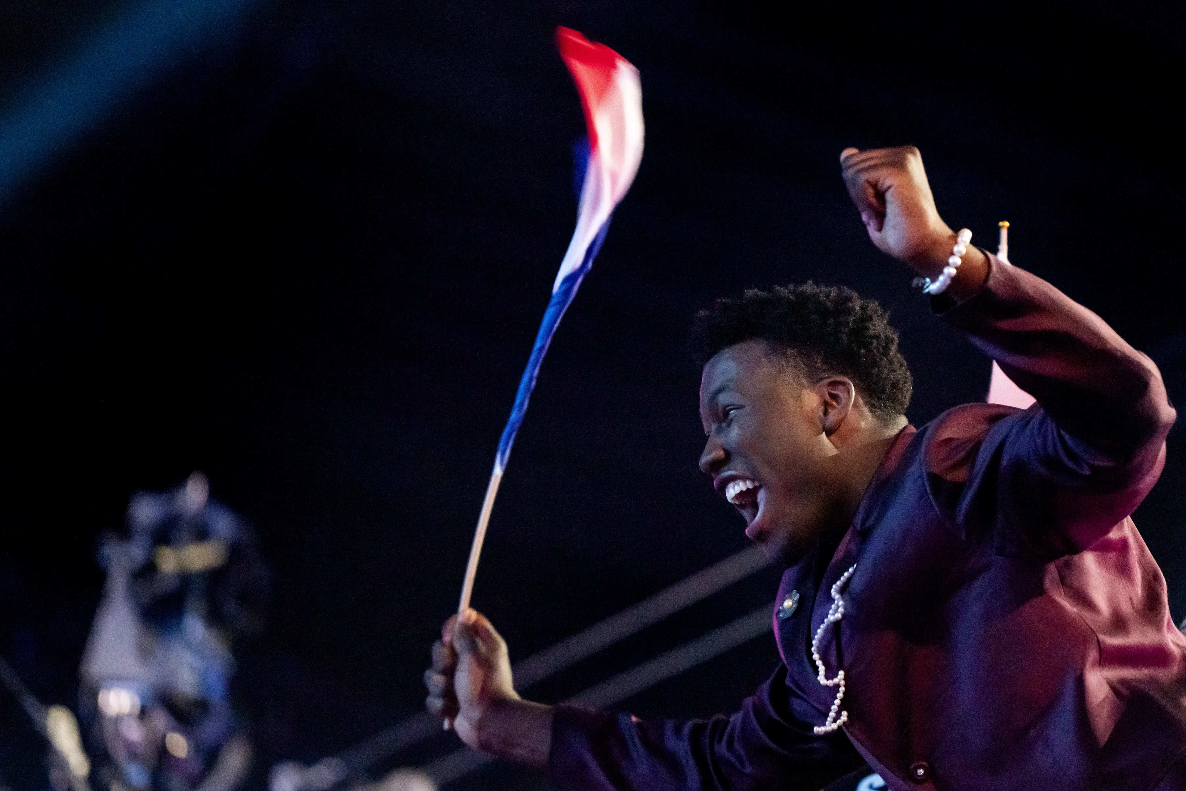 Claude maakt sprong bij wedkantoren na halve finale