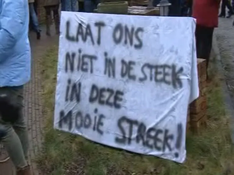 NAM getroffen door groot datalek, 19.000 persoonsgegevens gestolen