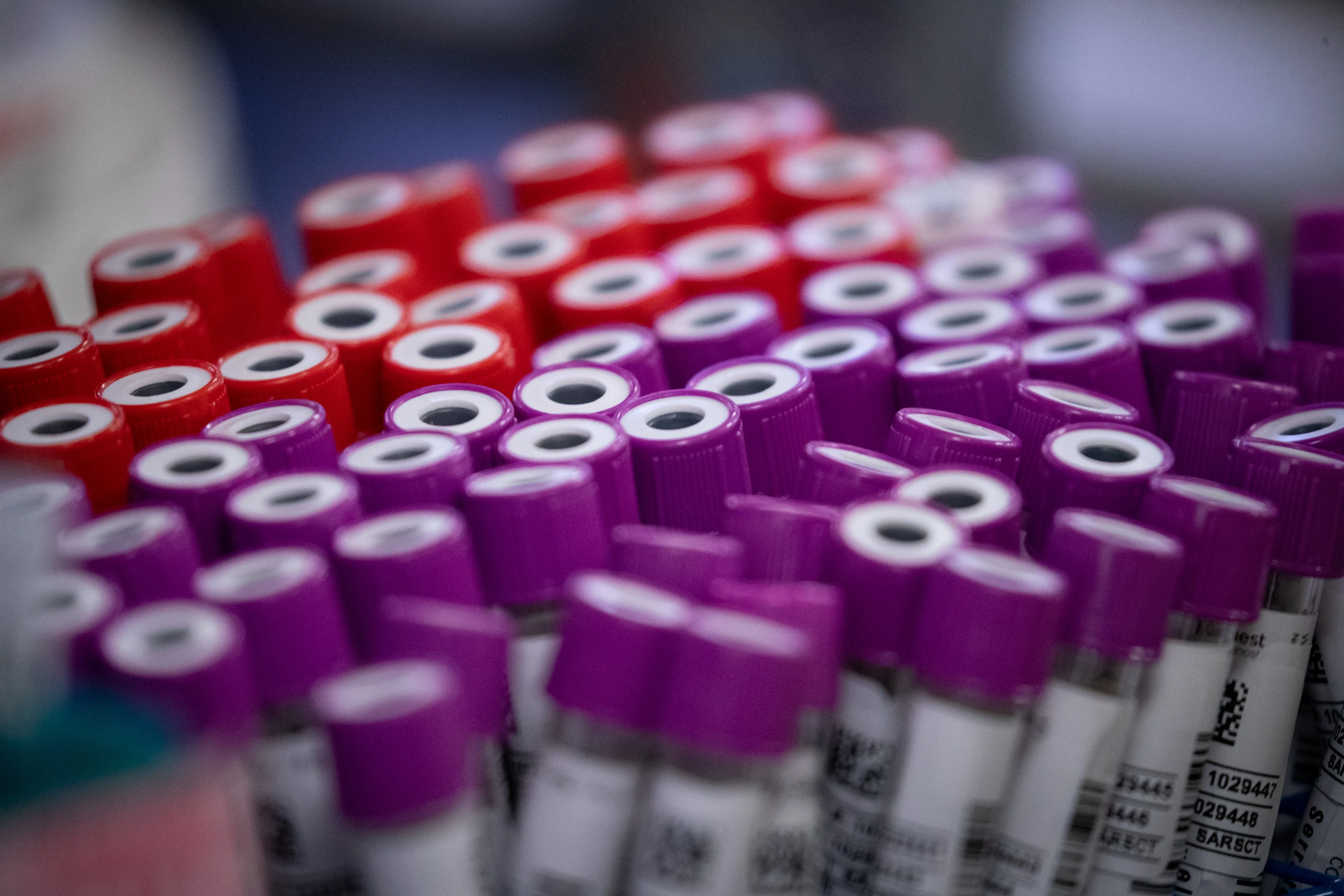 Aantal foute testuitslagen in Friesland en Drenthe opgelopen tot 400