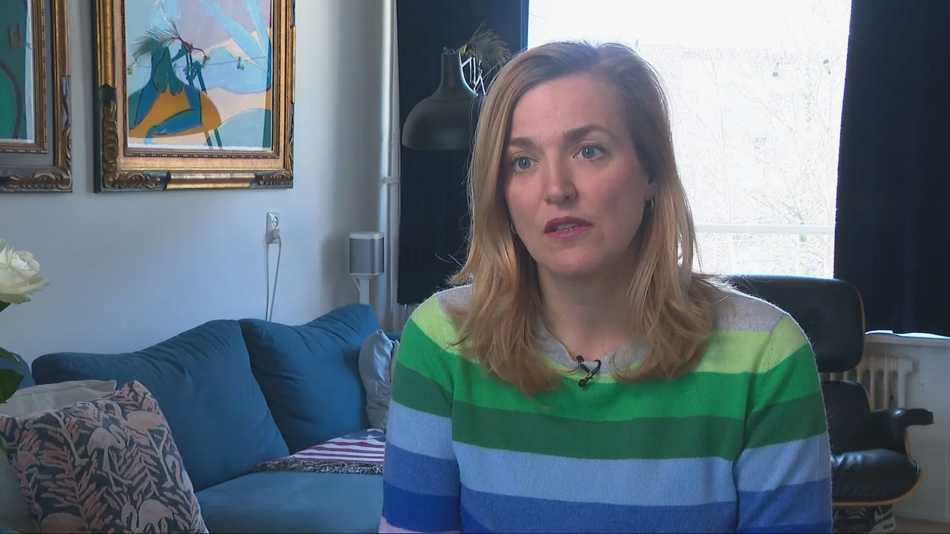 Het duurde 25 jaar totdat Maartje haar diagnose kreeg: 'Nu heb ik geen pijn meer'