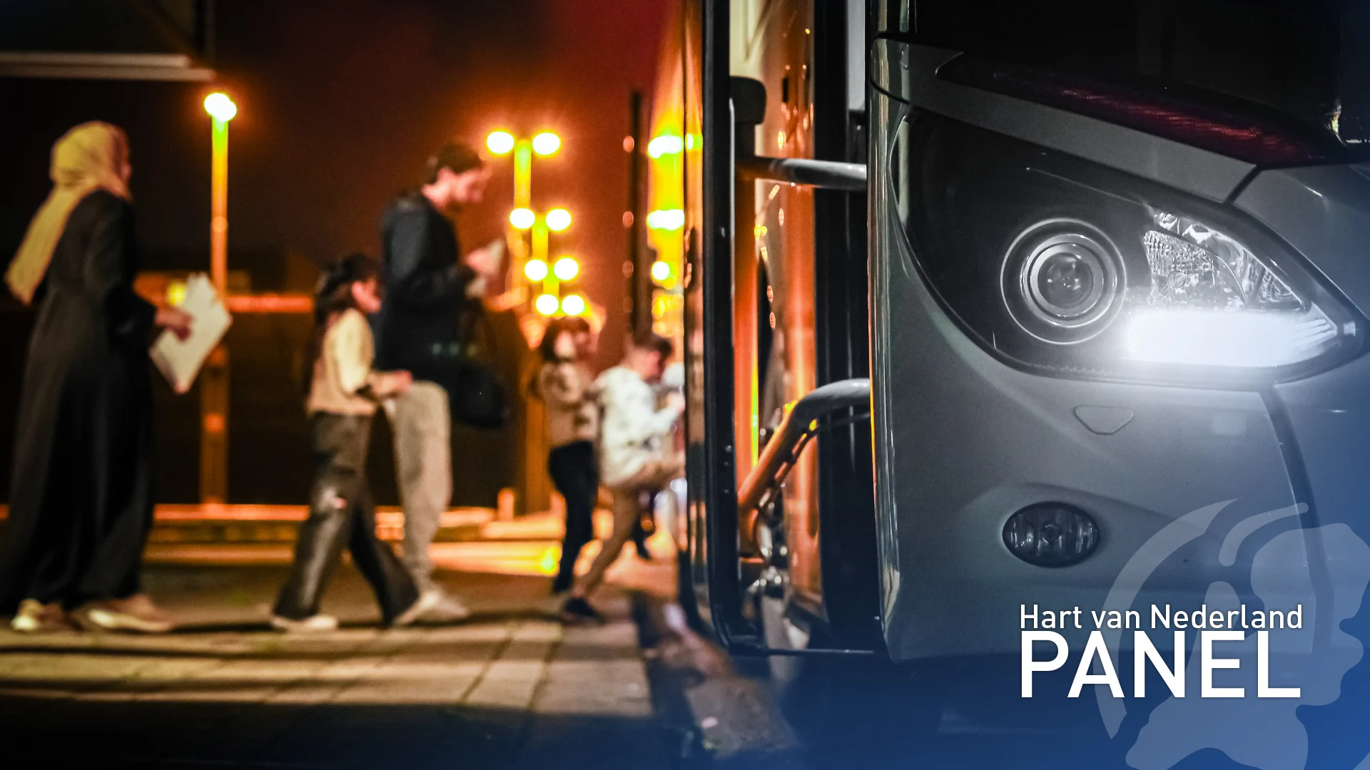 Nederlanders geven brede steun aan 'remigratie', helft blijft voor asielstop