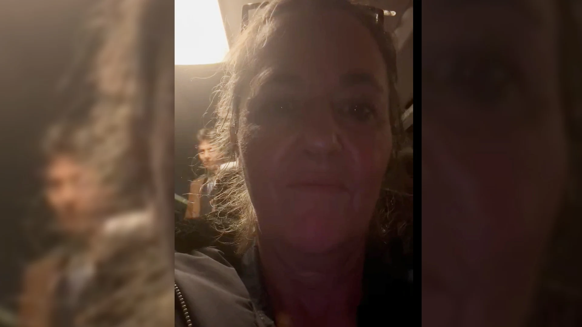 Treinreizigers vast in stilstaande trein bij Moordrecht: bijna duizend mensen zitten uren in het donker