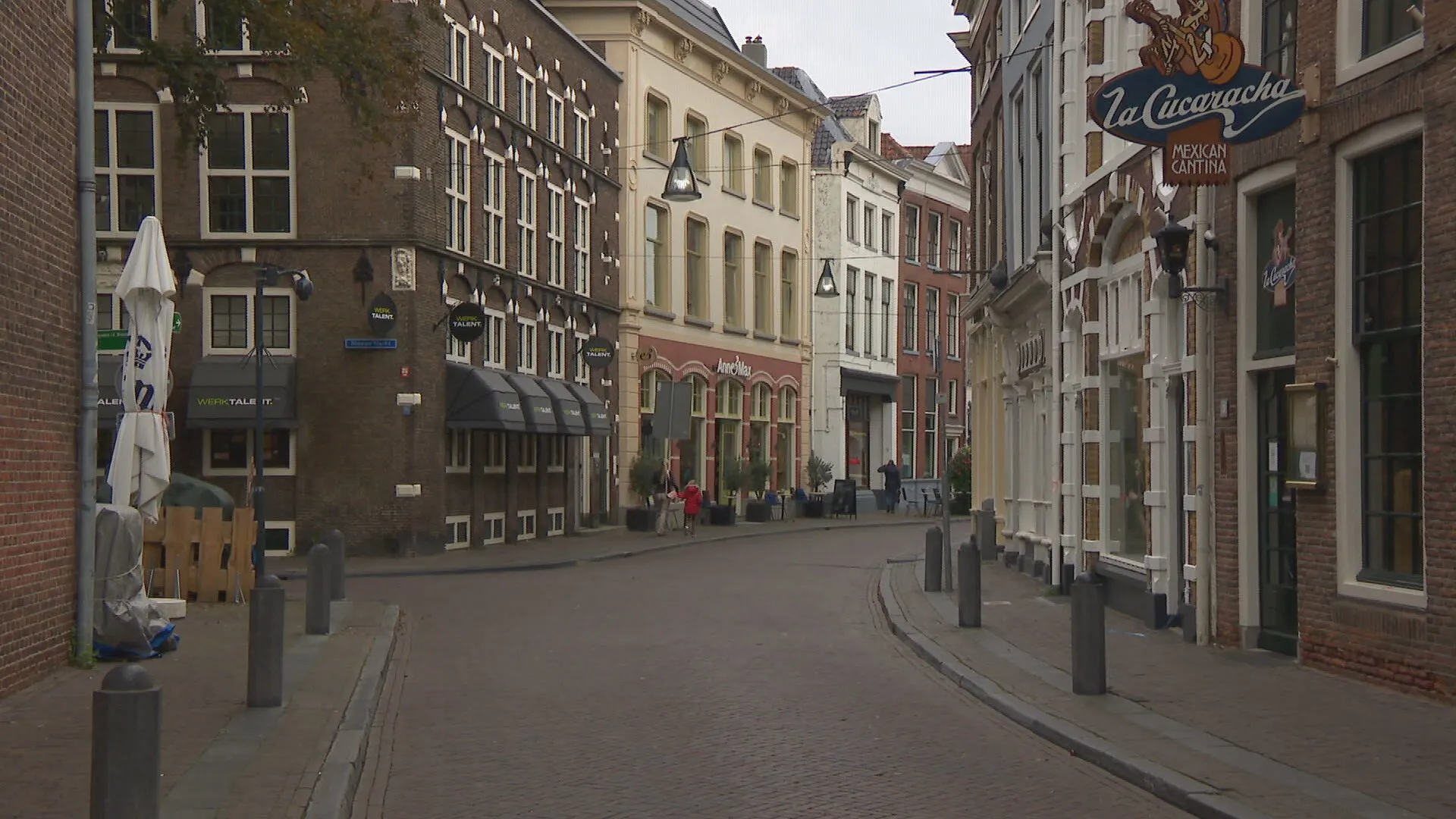 Man die Younes (26) in coma sloeg moet 8 maanden de cel in