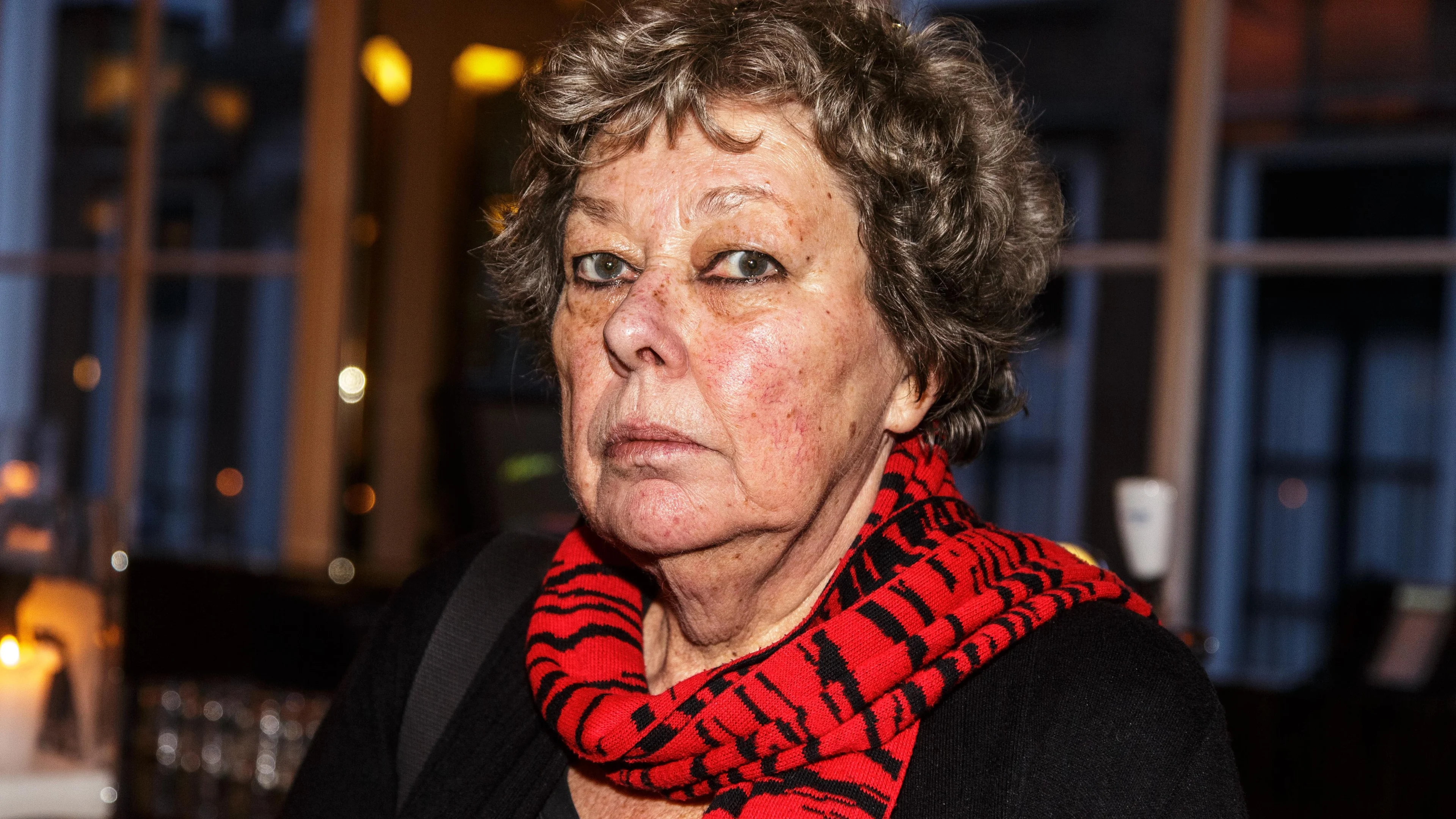 Onverwachte dood Mary 'Sis' van Rossem schokt Nederland: 'Leven was geen dansfeest'