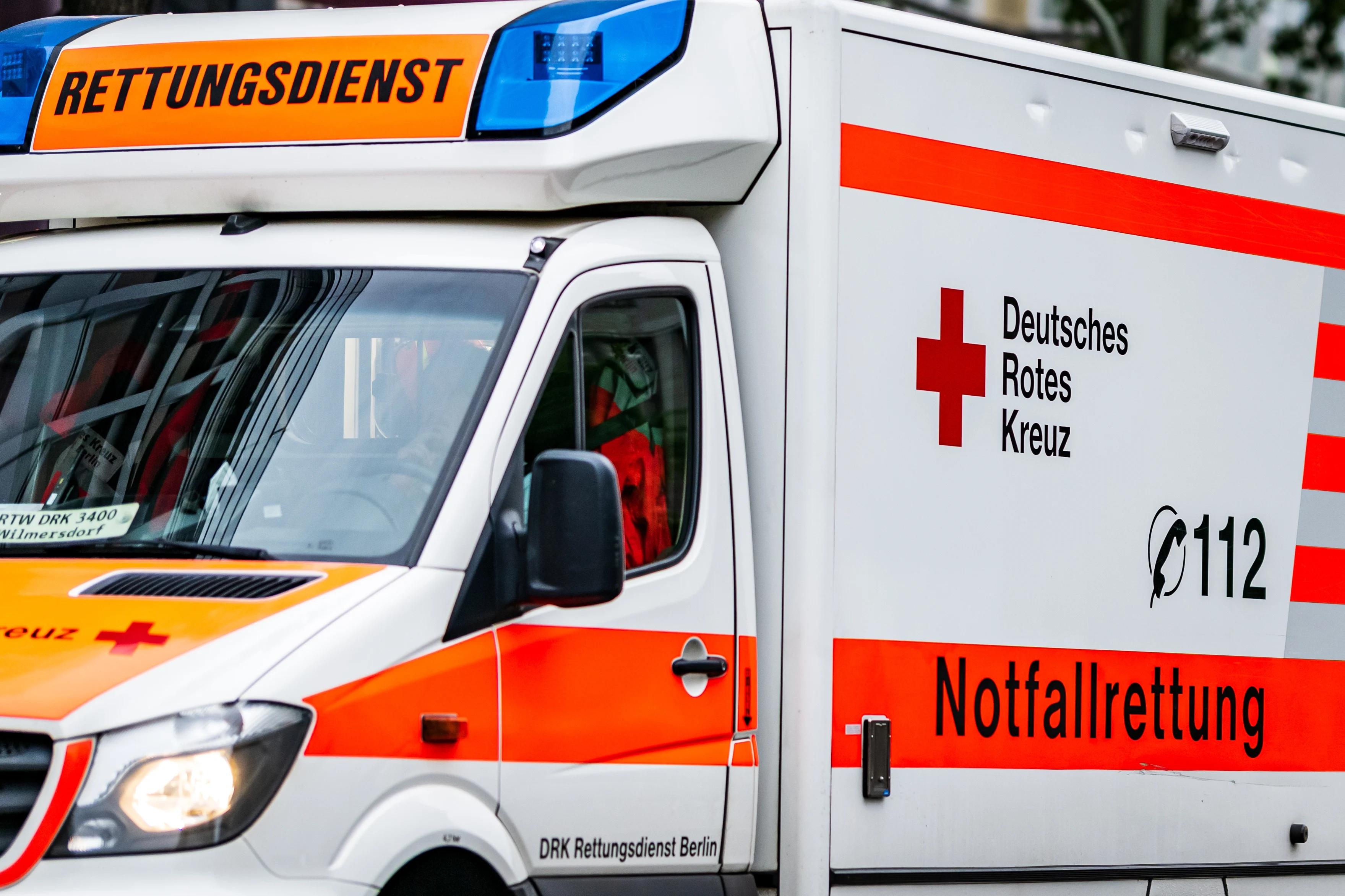 Vrouw uit Enschede (68) omgekomen door aanrijding in Duitsland