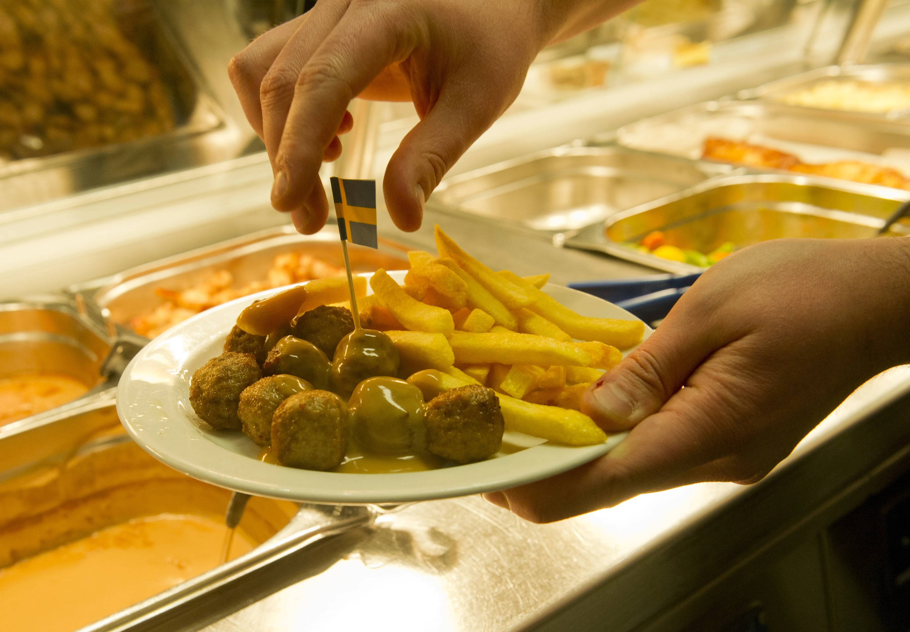 IKEA-werknemer onterecht ontslagen om lunchbon van 2,50 euro