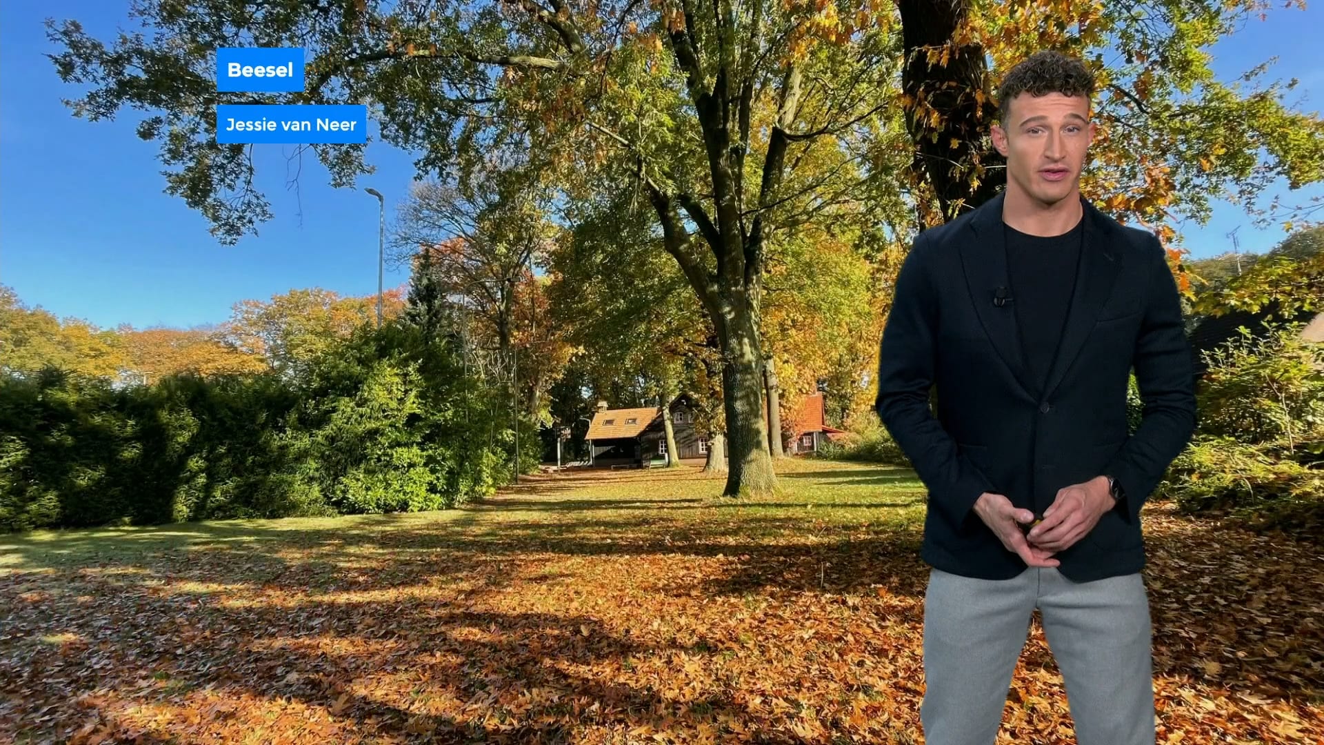 Hoge temperatuur verbreekt misschien record