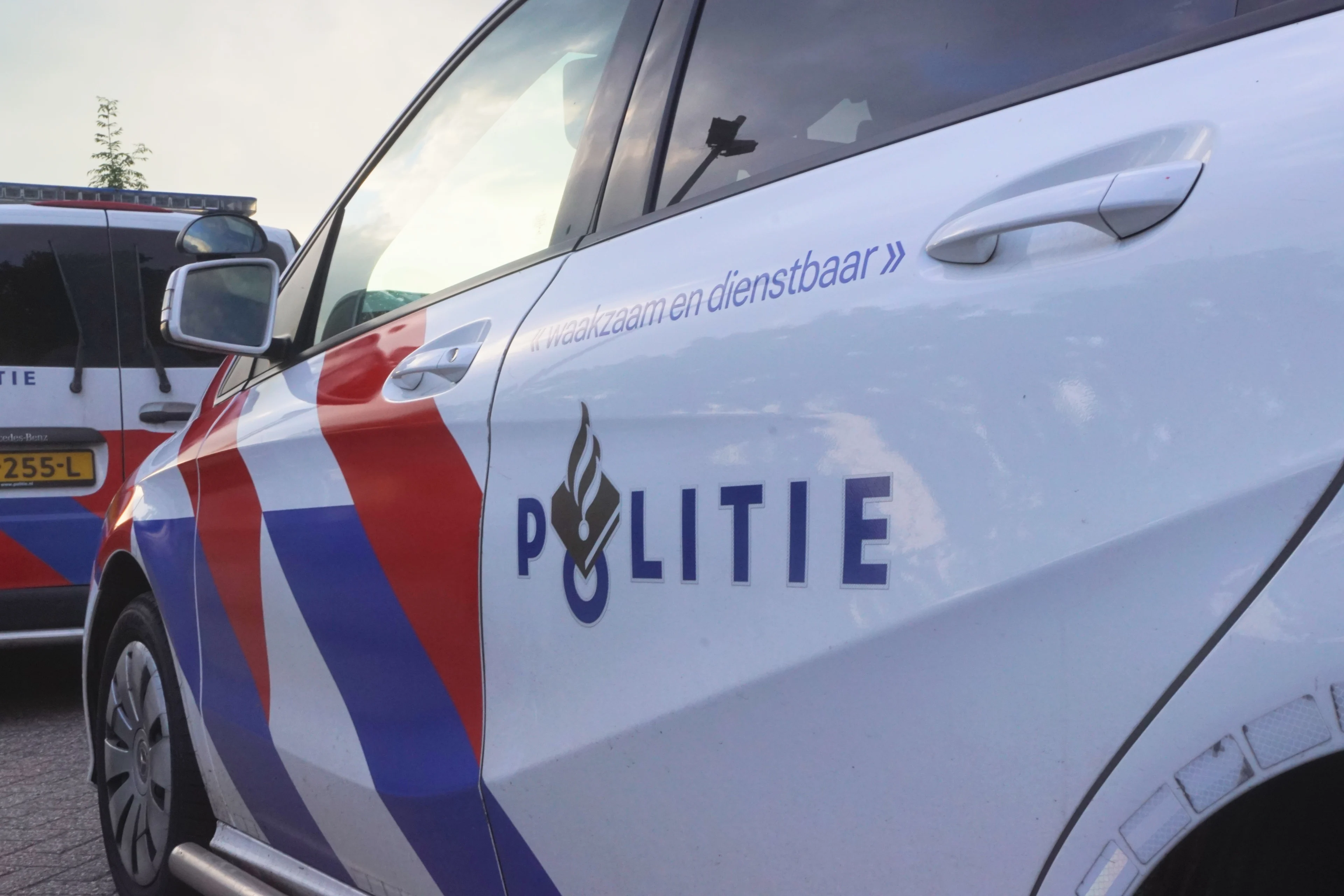 17-jarige jongen uit Vlissingen in elkaar geslagen door groep jongens