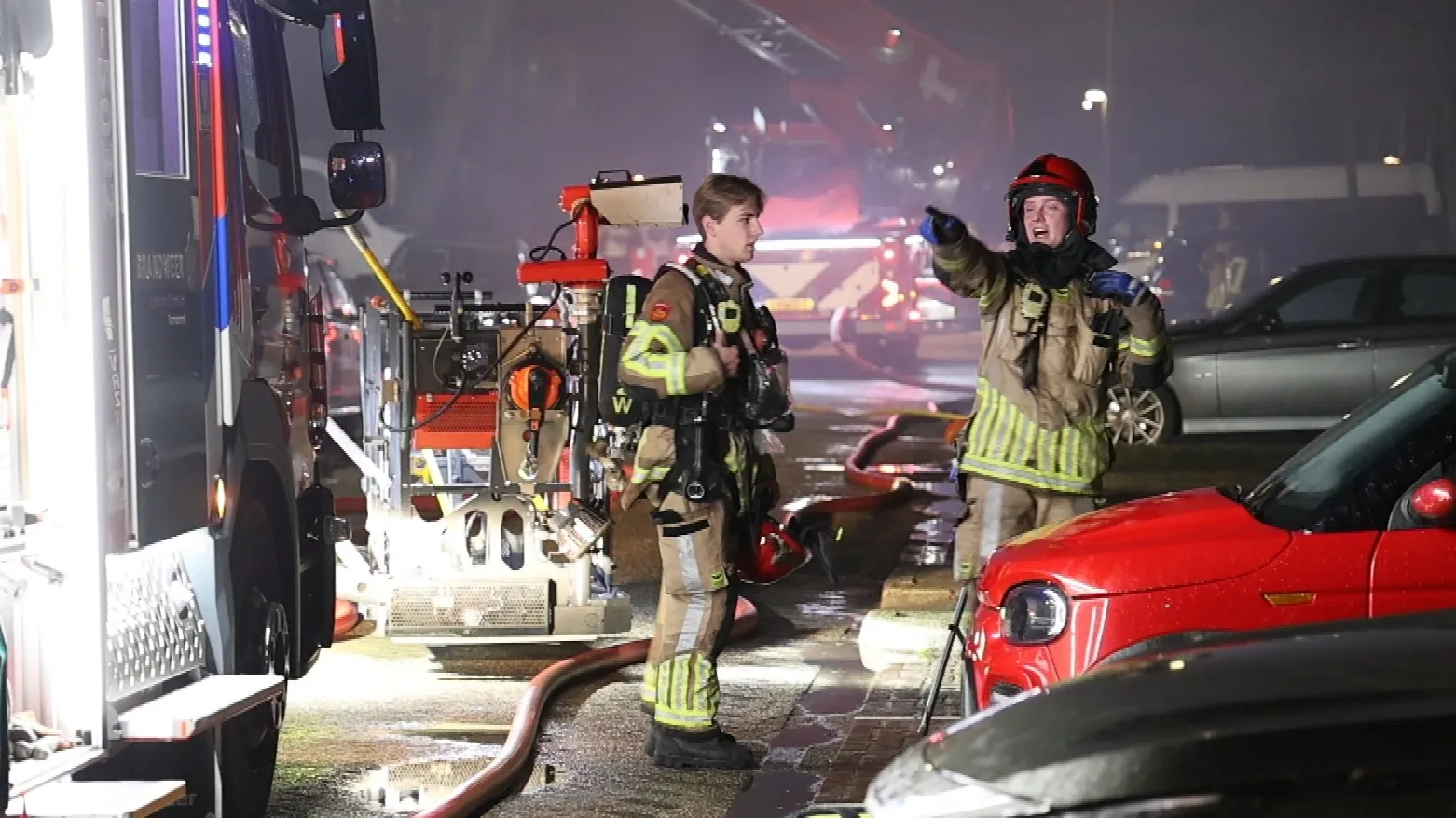 Dit weten we nu over de zware explosie in Purmerend: politie vraagt om camerabeelden