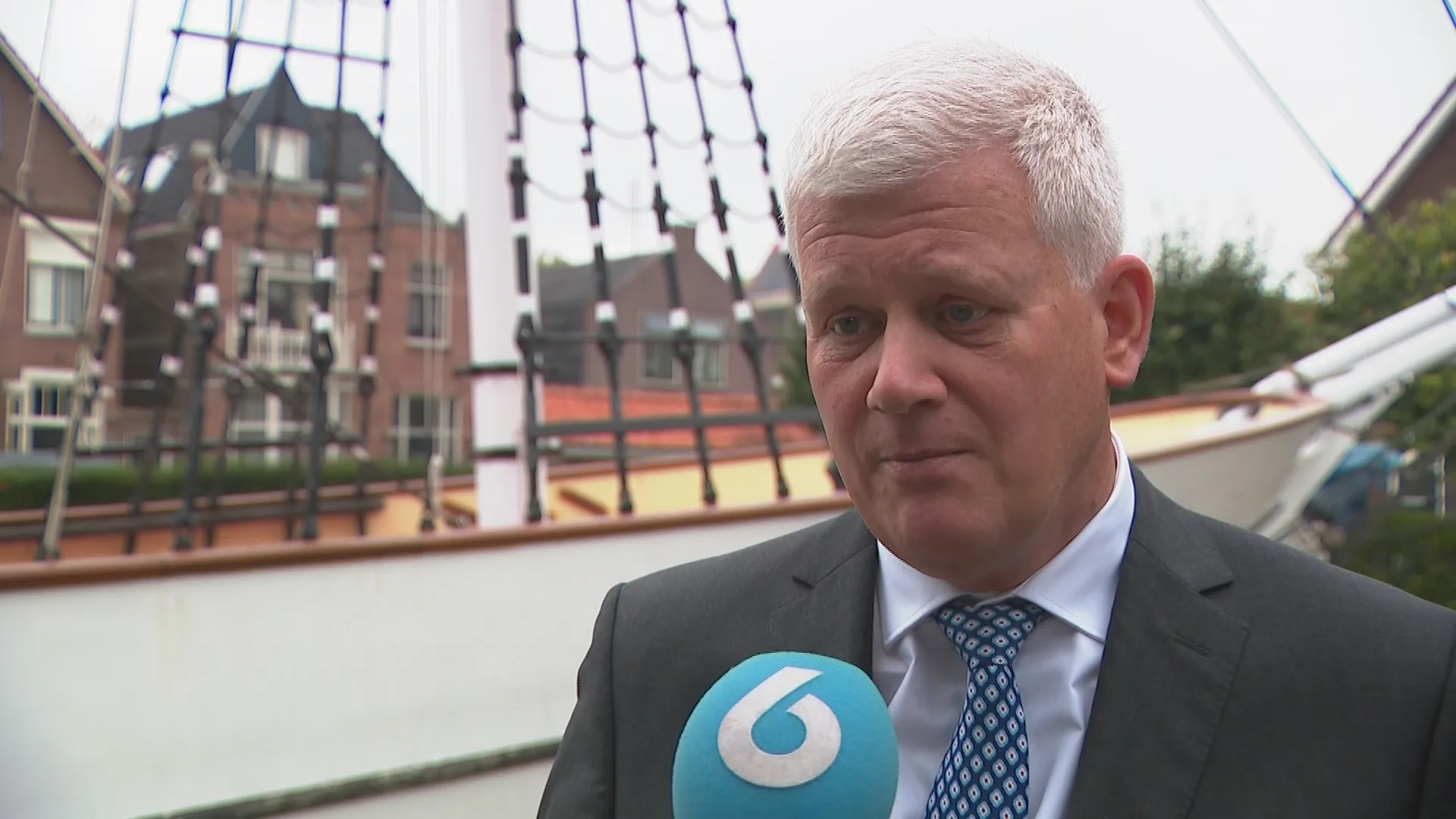 Onderzoeksraad: ernstige tekortkomingen in toezicht op bruine vloot