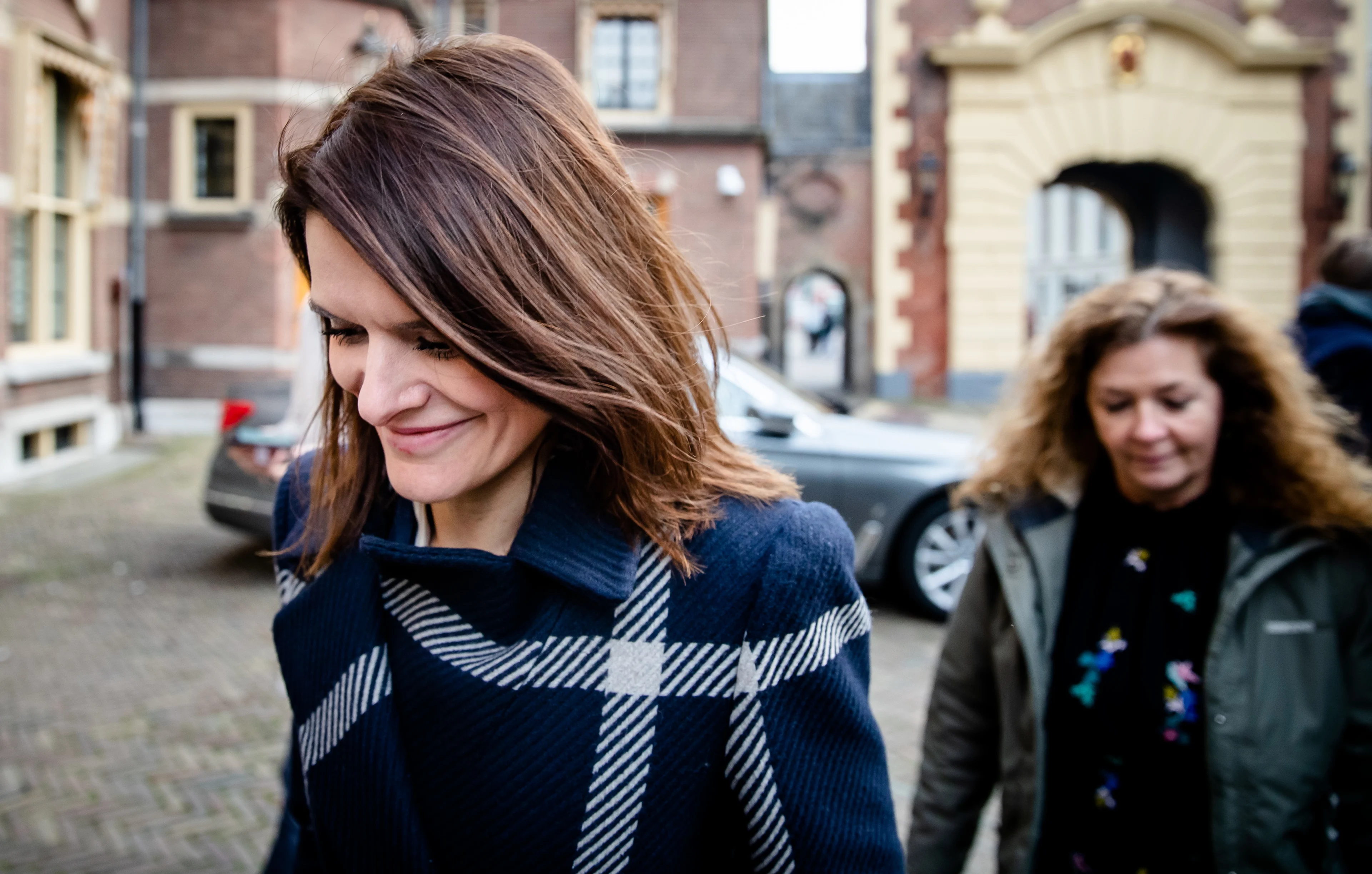 Zeeland moet nog langer wachten op besluit over verhuizing marinierskazerne